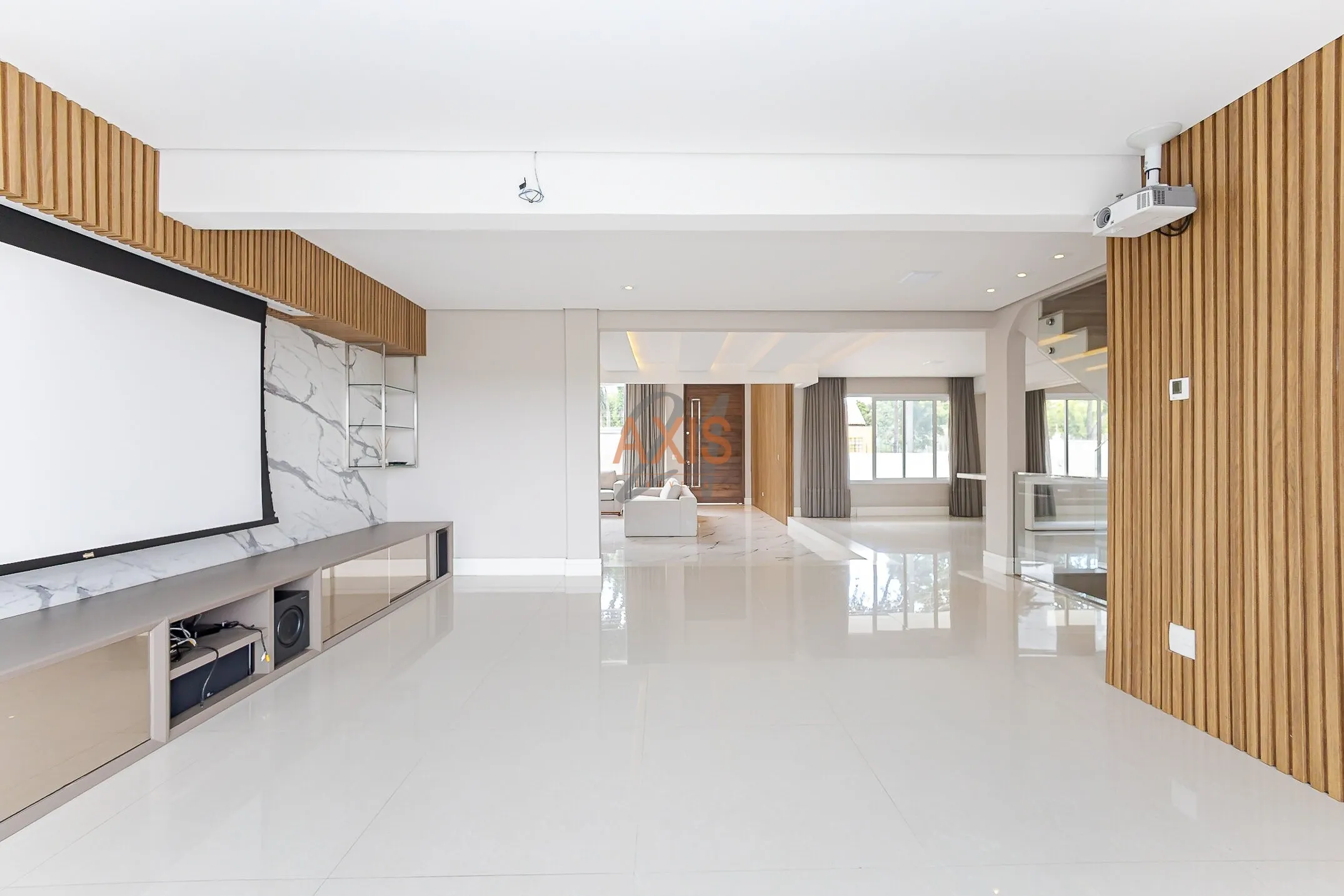 Casa de 5 Suítes à Venda na Rua Francisco Castellano | Jardim das Américas Curitiba — foto 14