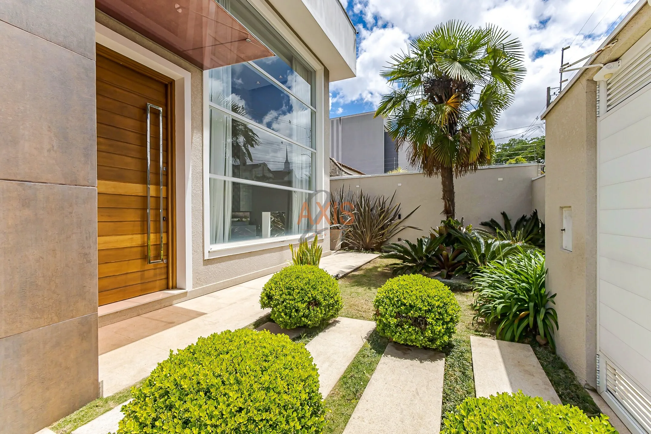 Casa de 5 Suítes à Venda na Rua Francisco Castellano | Jardim das Américas Curitiba — foto 43