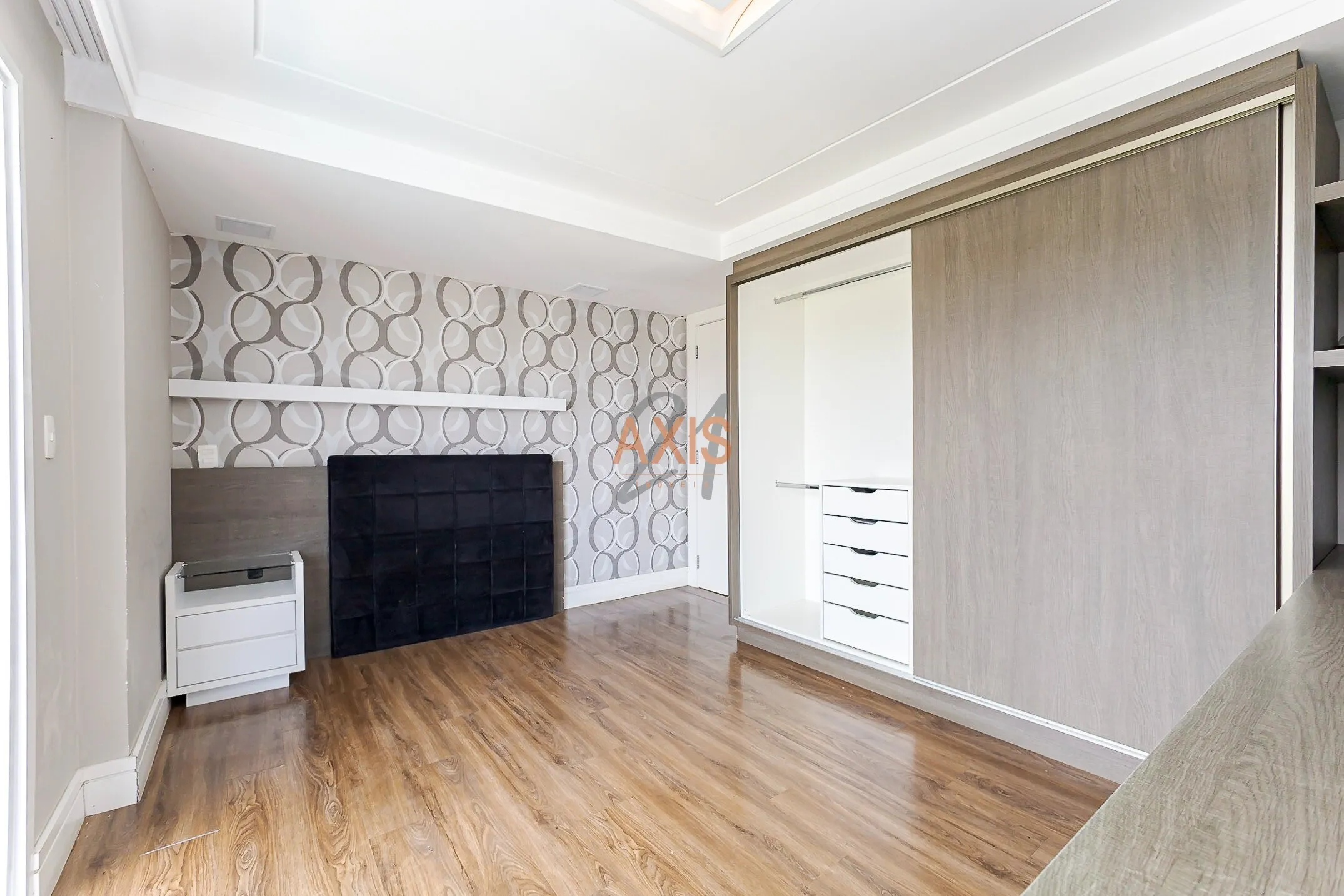 Casa de 5 Suítes à Venda na Rua Francisco Castellano | Jardim das Américas Curitiba — foto 24