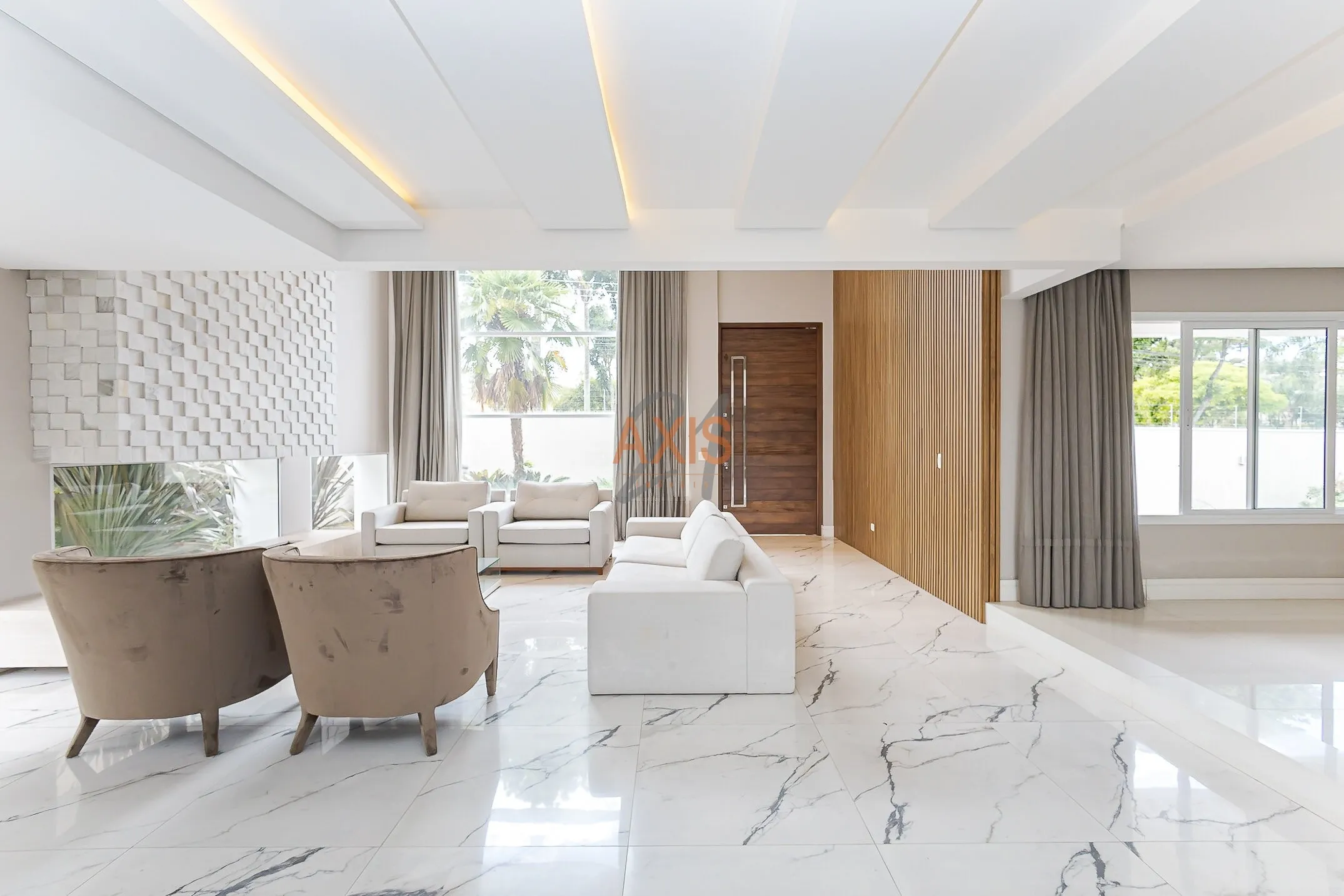 Casa de 5 Suítes à Venda na Rua Francisco Castellano | Jardim das Américas Curitiba — foto 10