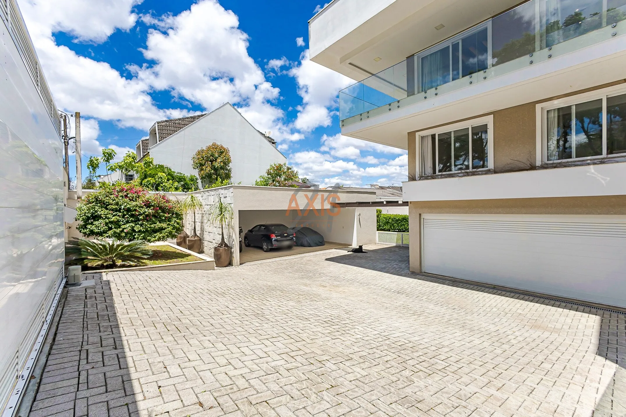 Casa de 5 Suítes à Venda na Rua Francisco Castellano | Jardim das Américas Curitiba — foto 42