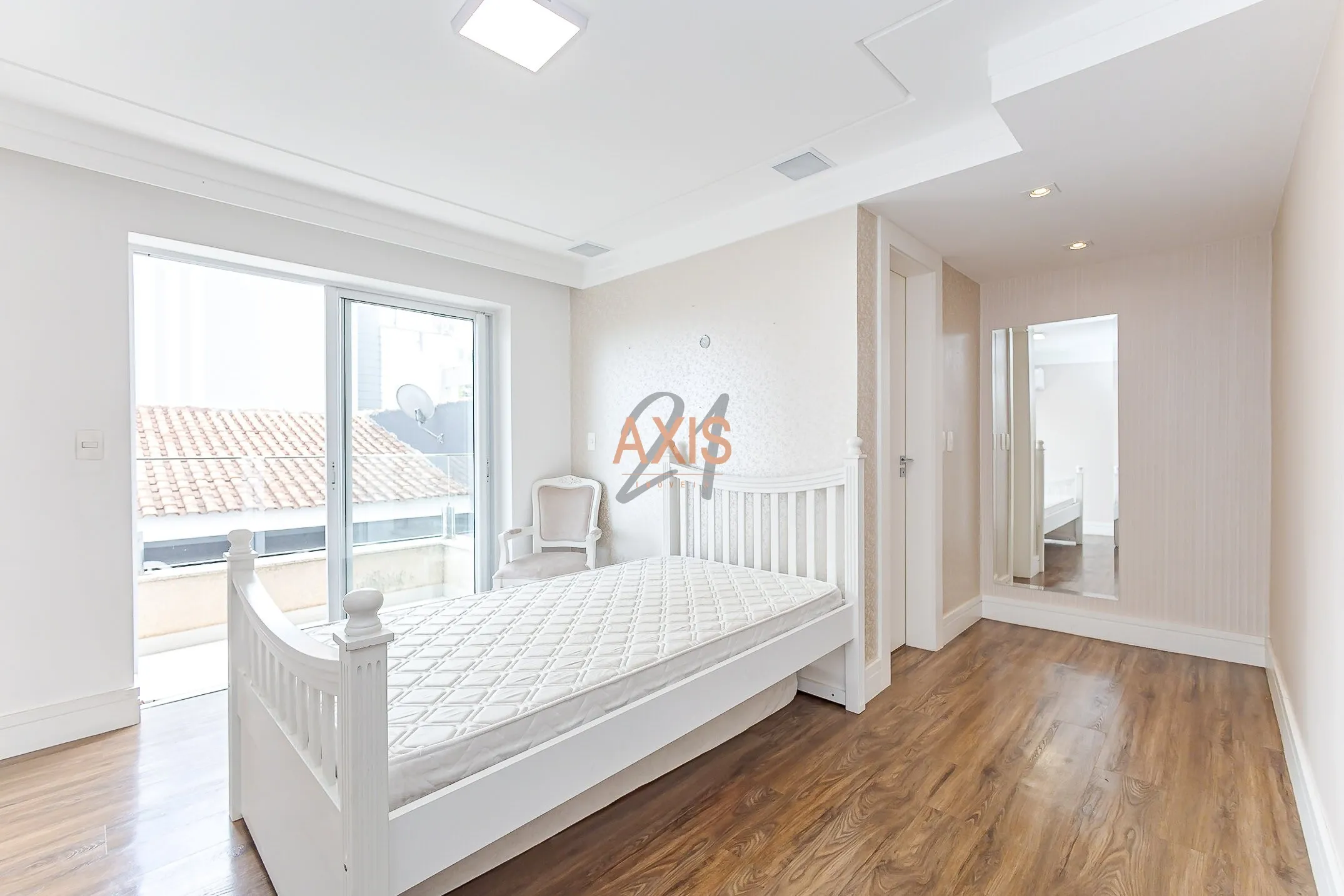 Casa de 5 Suítes à Venda na Rua Francisco Castellano | Jardim das Américas Curitiba — foto 30