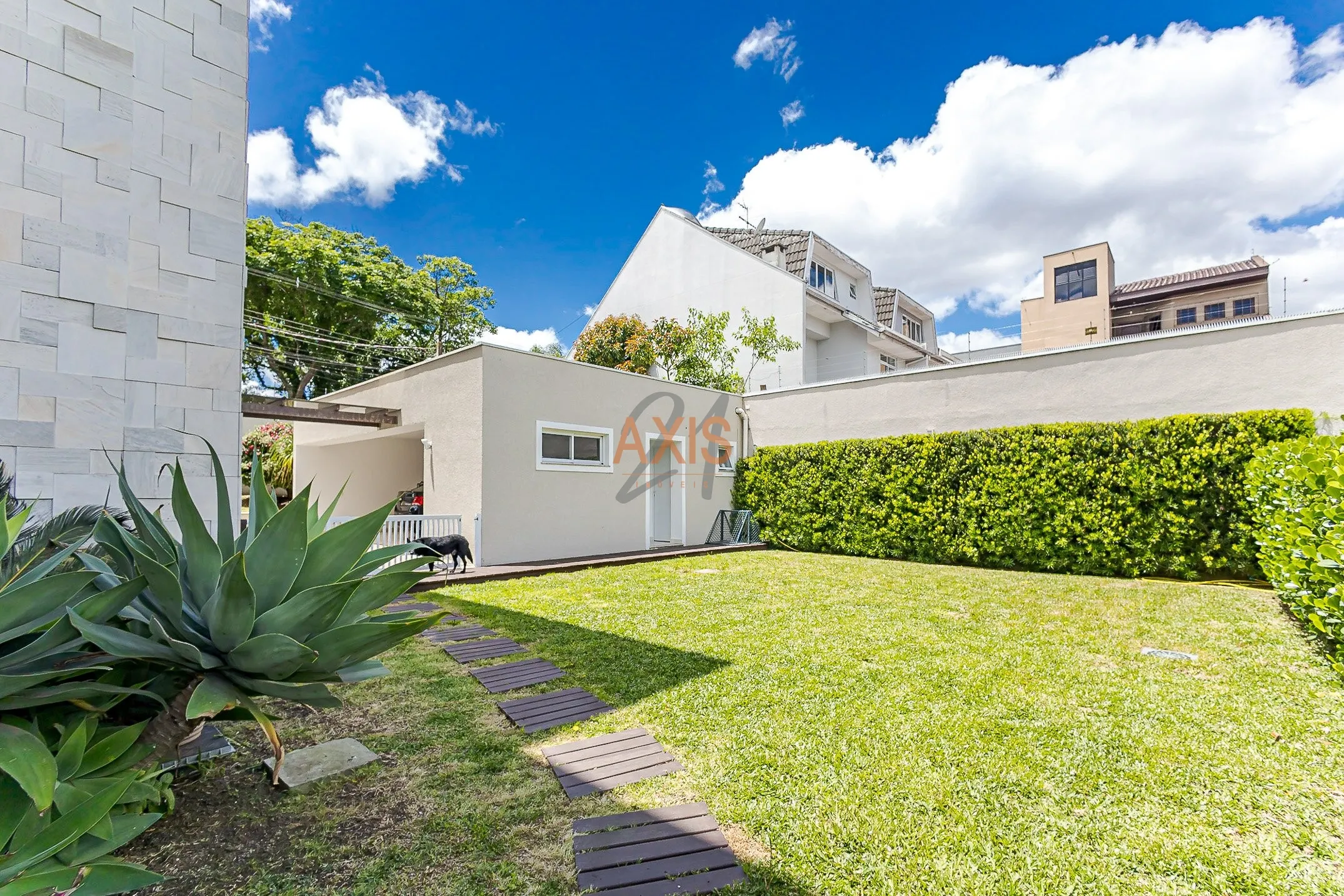 Casa de 5 Suítes à Venda na Rua Francisco Castellano | Jardim das Américas Curitiba — foto 41