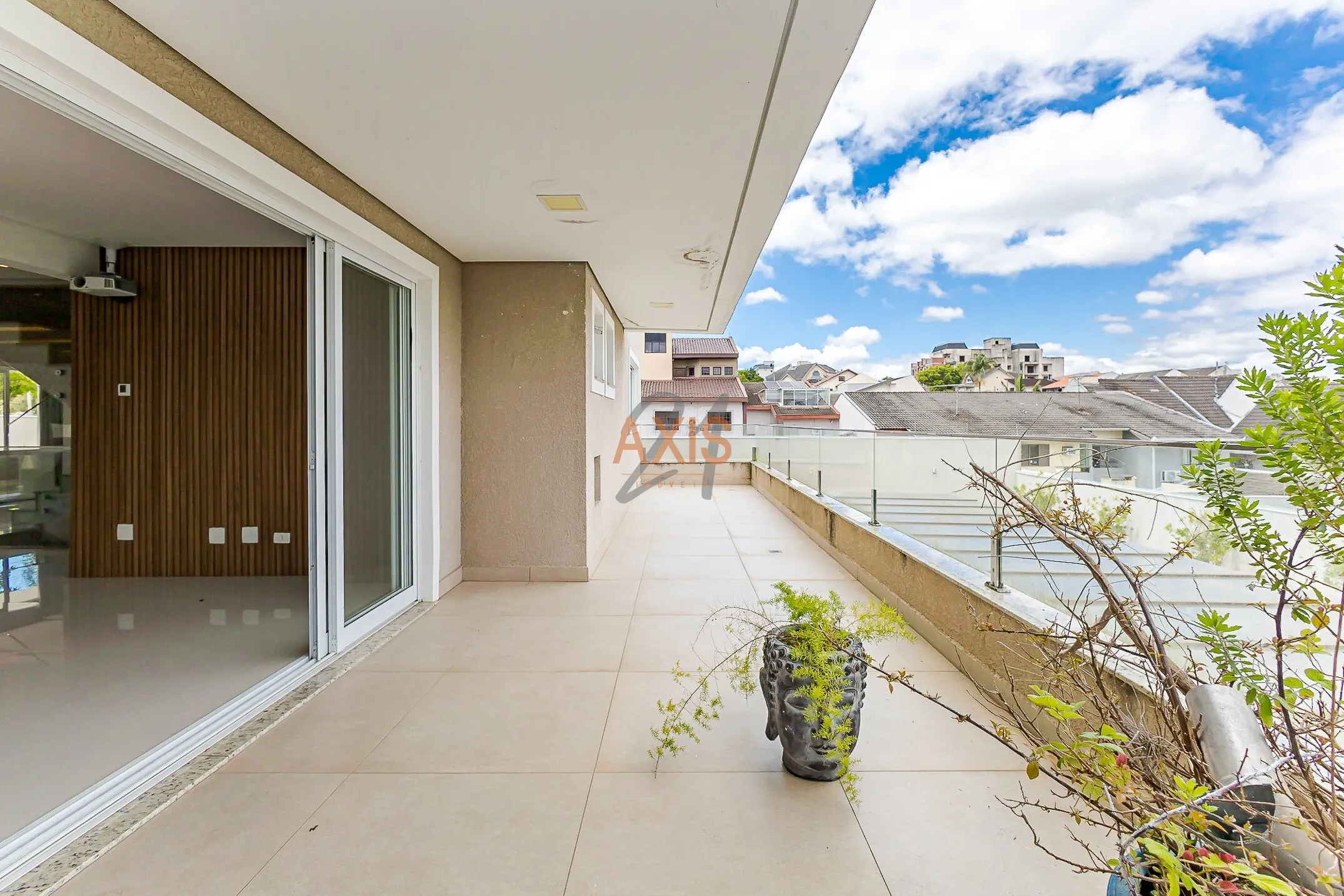 Casa de 5 Suítes à Venda na Rua Francisco Castellano | Jardim das Américas Curitiba — foto 16
