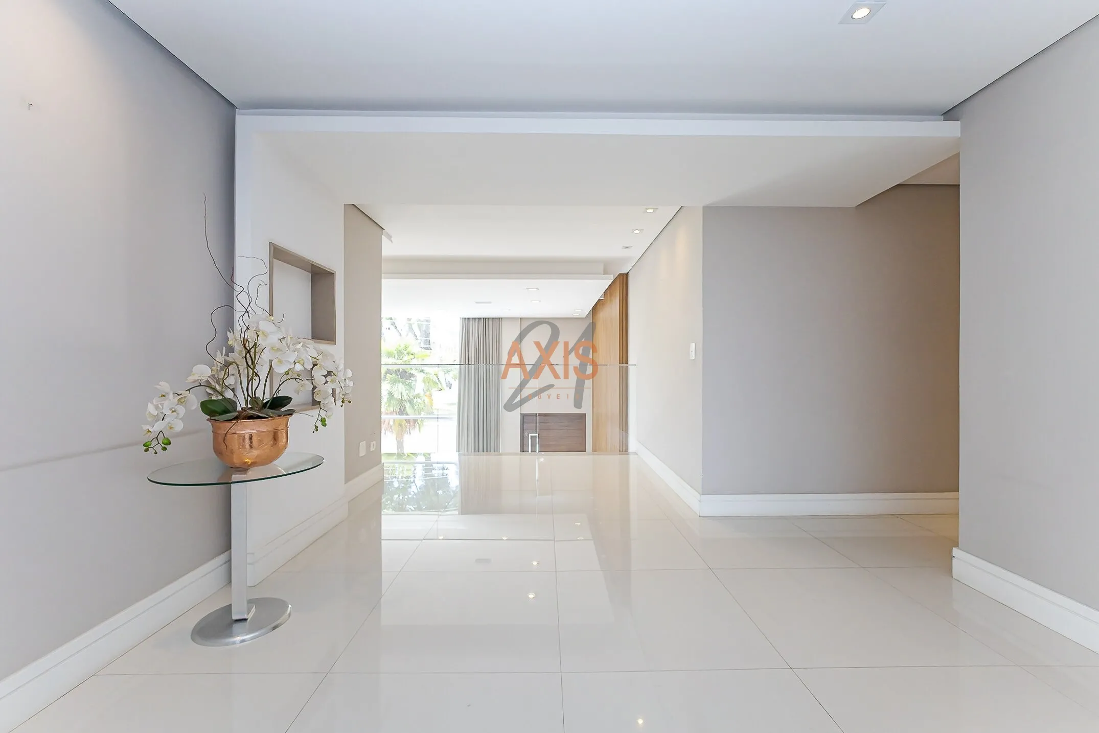 Casa de 5 Suítes à Venda na Rua Francisco Castellano | Jardim das Américas Curitiba — foto 40