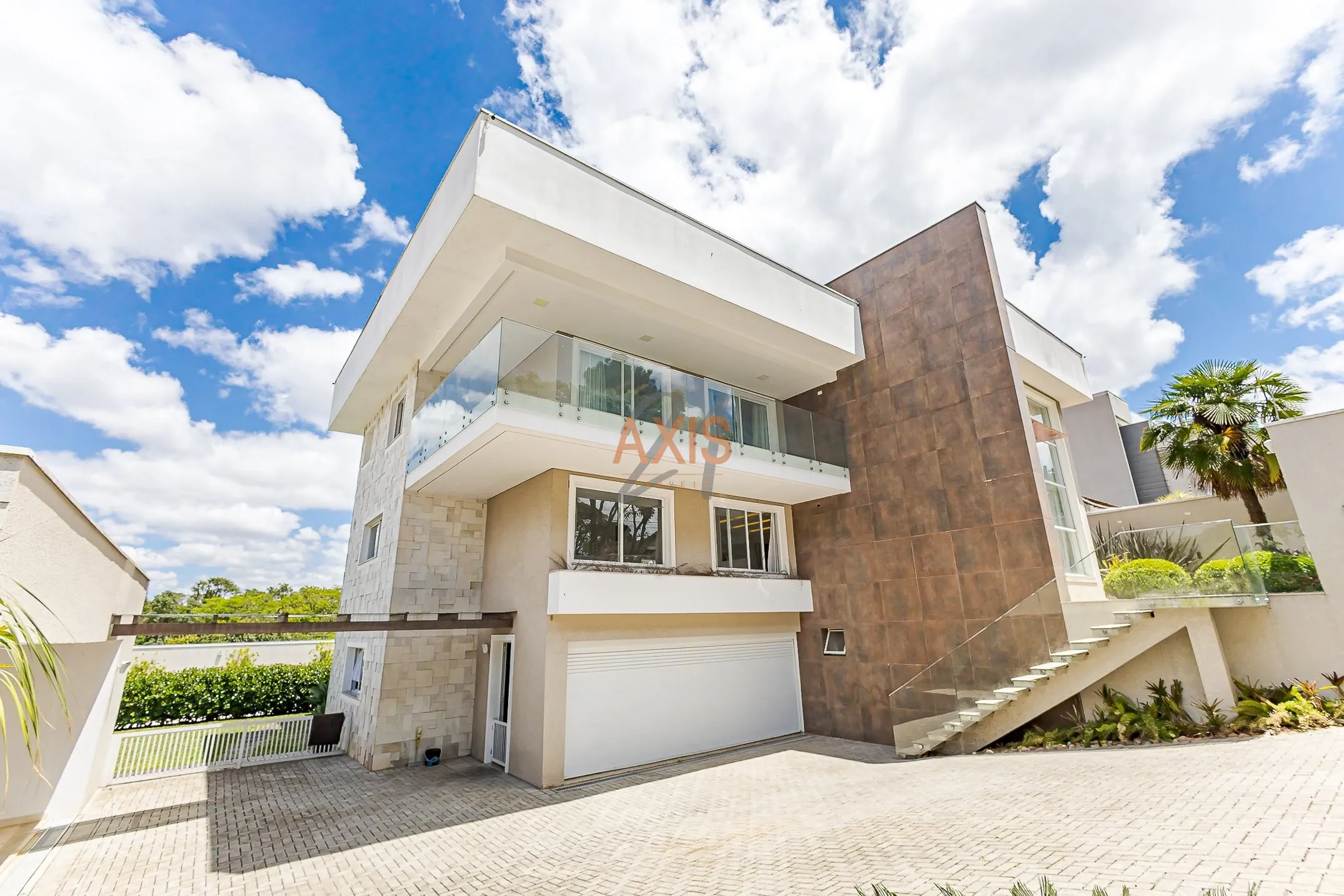 Casa de 5 Suítes à Venda na Rua Francisco Castellano | Jardim das Américas Curitiba — foto 6