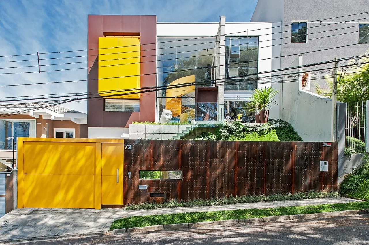 Casa com 3 quartos no Barigui | Axis 21 Imóveis — foto 24