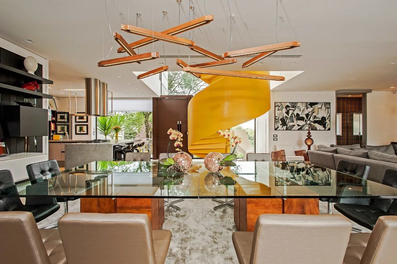 Casa com 3 quartos no Barigui | Axis 21 Imóveis — foto 5