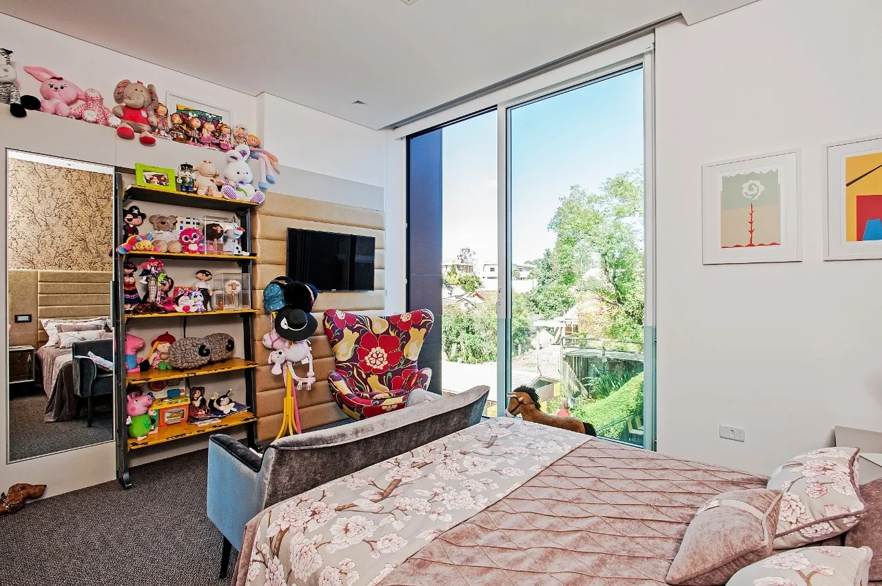 Casa com 3 quartos no Barigui | Axis 21 Imóveis — foto 21