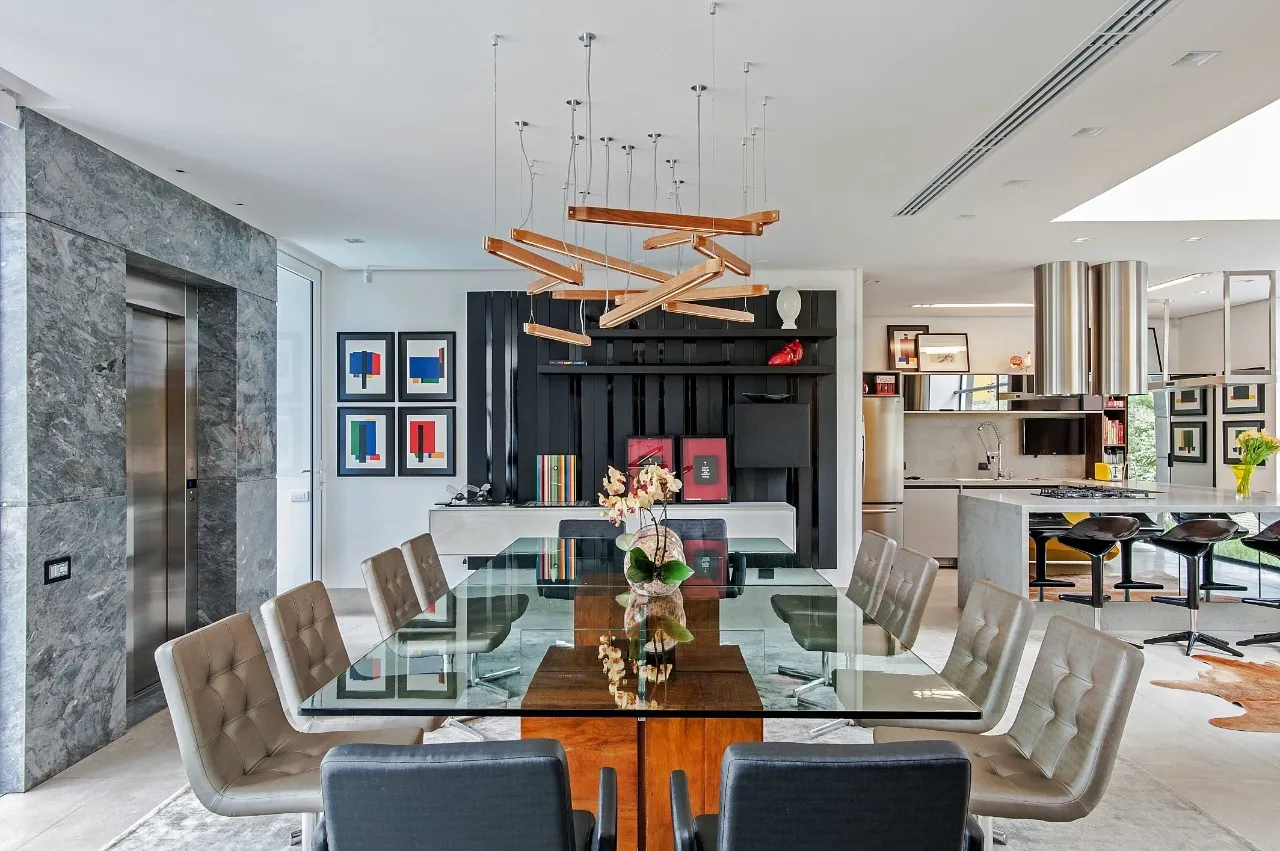 Casa com 3 quartos no Barigui | Axis 21 Imóveis — foto 6