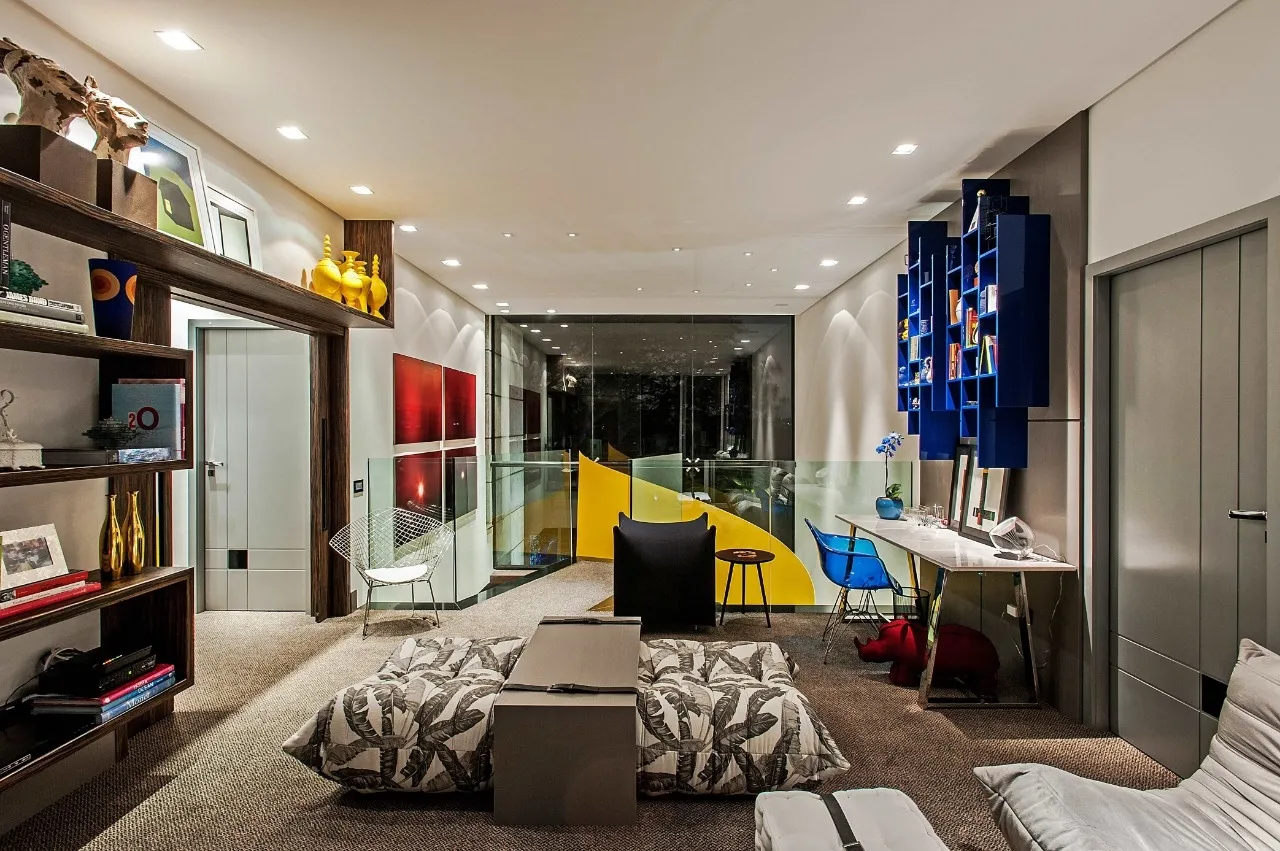 Casa com 3 quartos no Barigui | Axis 21 Imóveis — foto 11