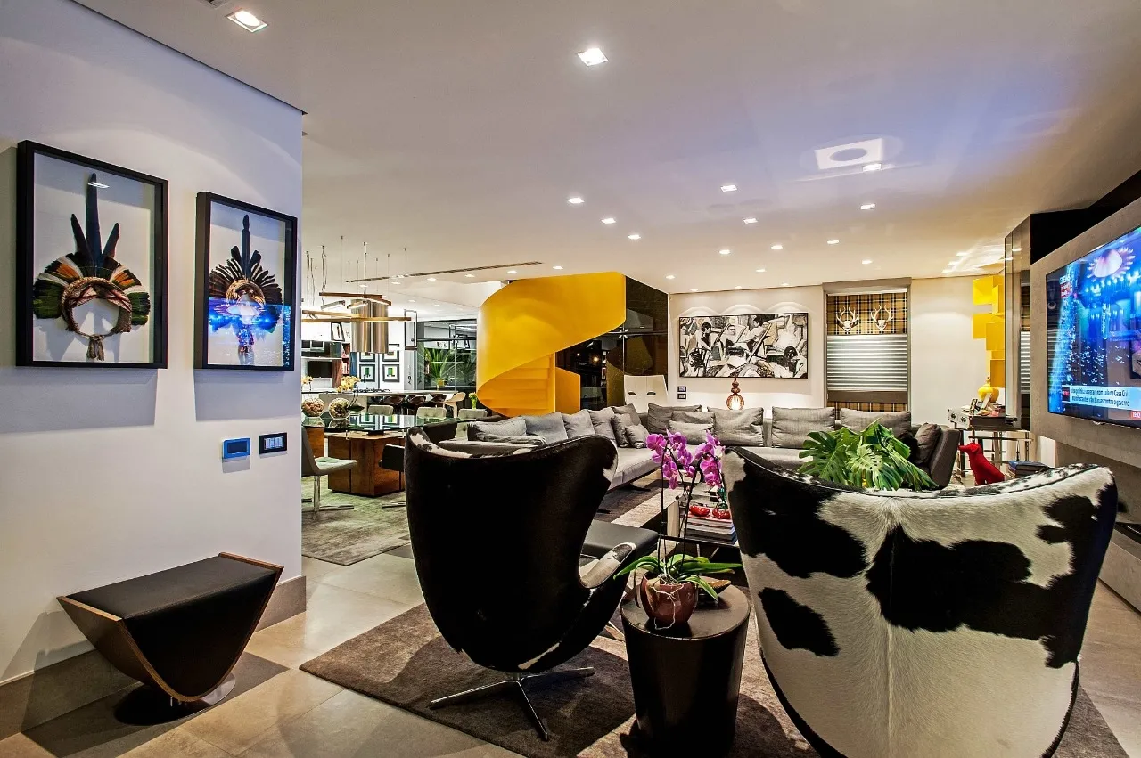 Casa com 3 quartos no Barigui | Axis 21 Imóveis — foto 10