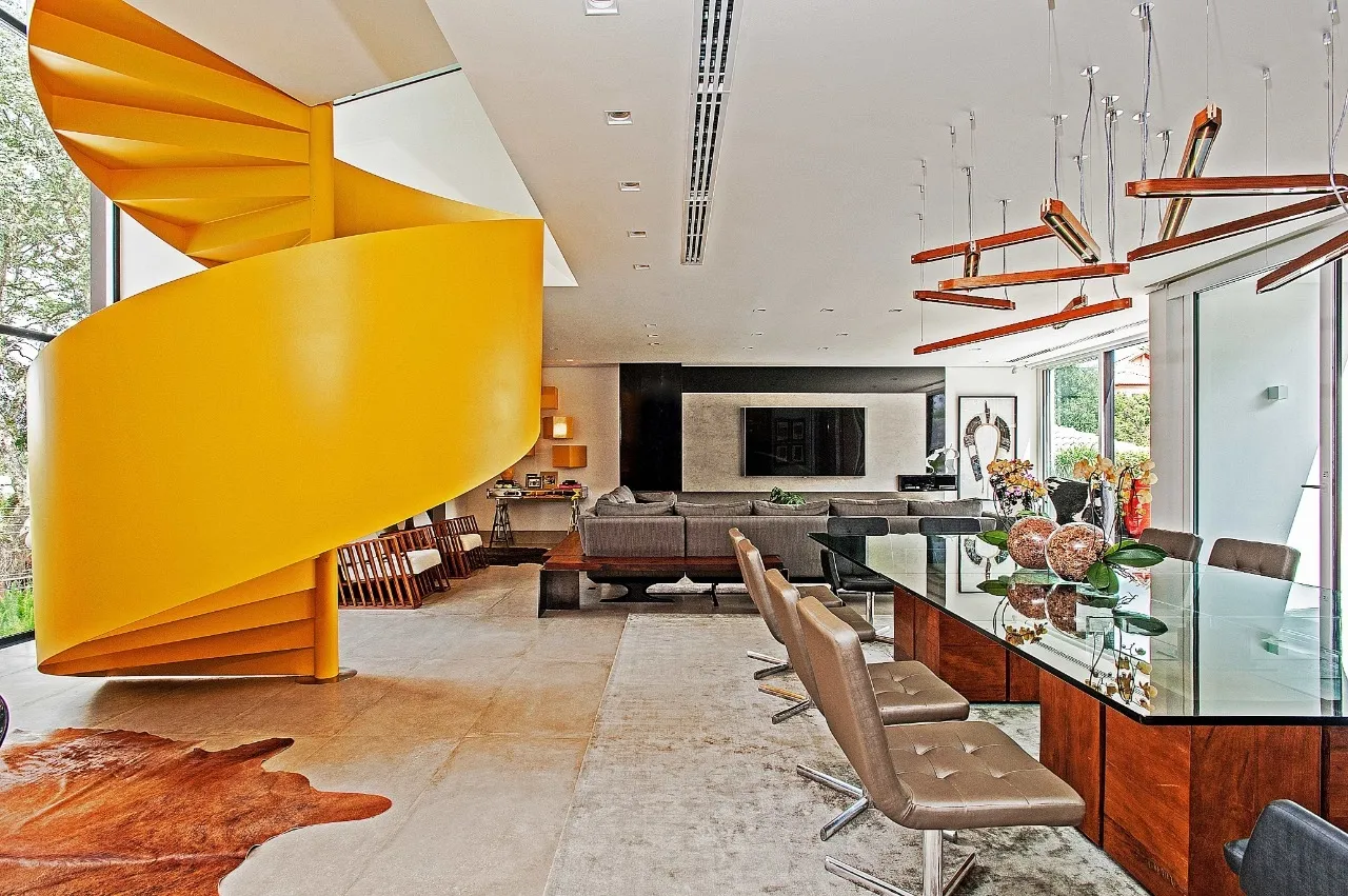 Casa com 3 quartos no Barigui | Axis 21 Imóveis — foto 7