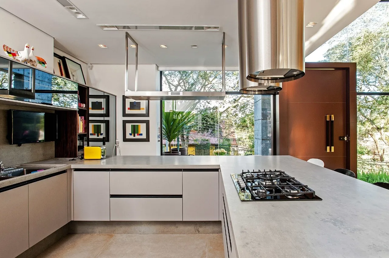 Casa com 3 quartos no Barigui | Axis 21 Imóveis — foto 9