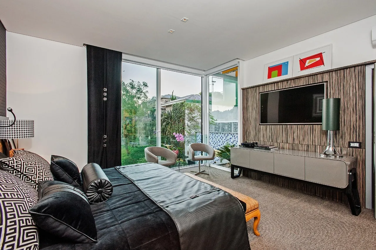 Casa com 3 quartos no Barigui | Axis 21 Imóveis — foto 14