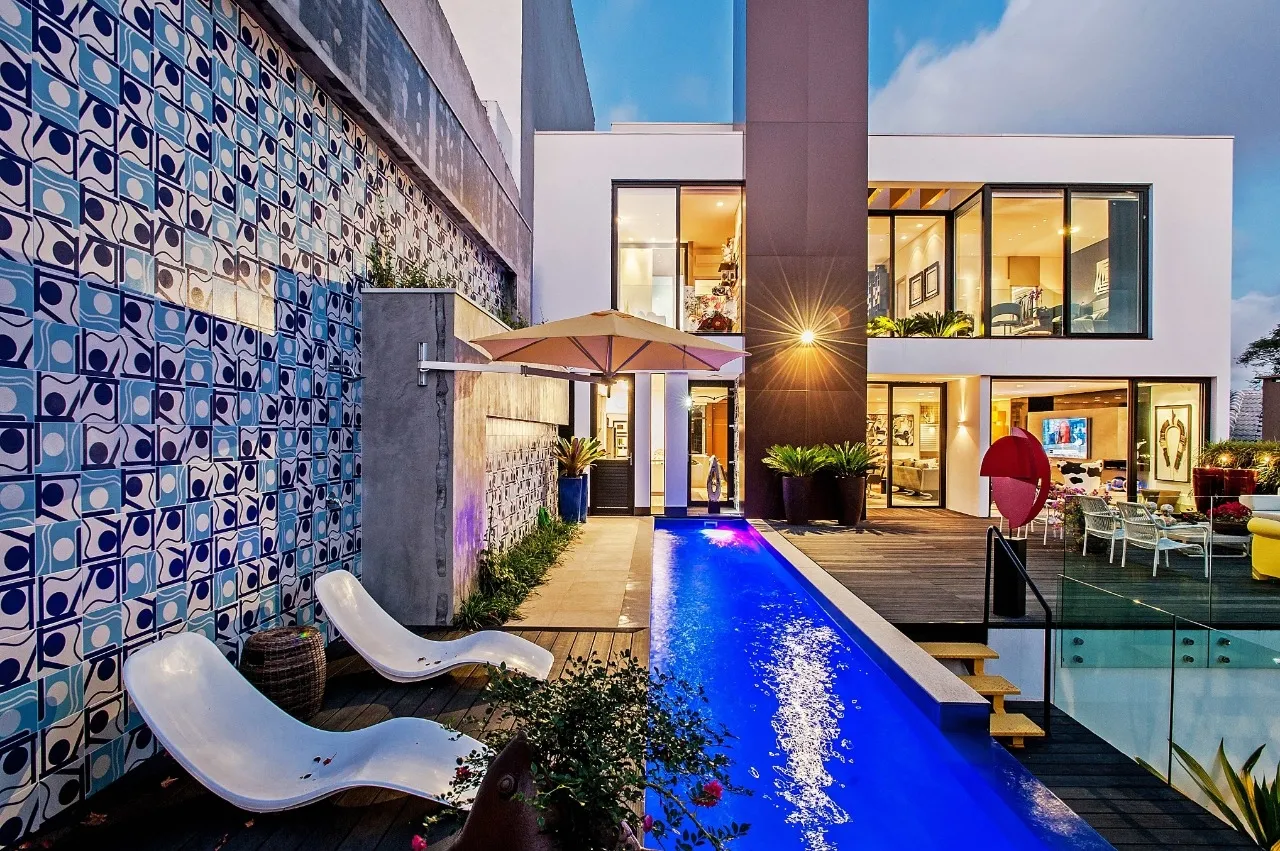 Casa com 3 quartos no Barigui | Axis 21 Imóveis — foto 3