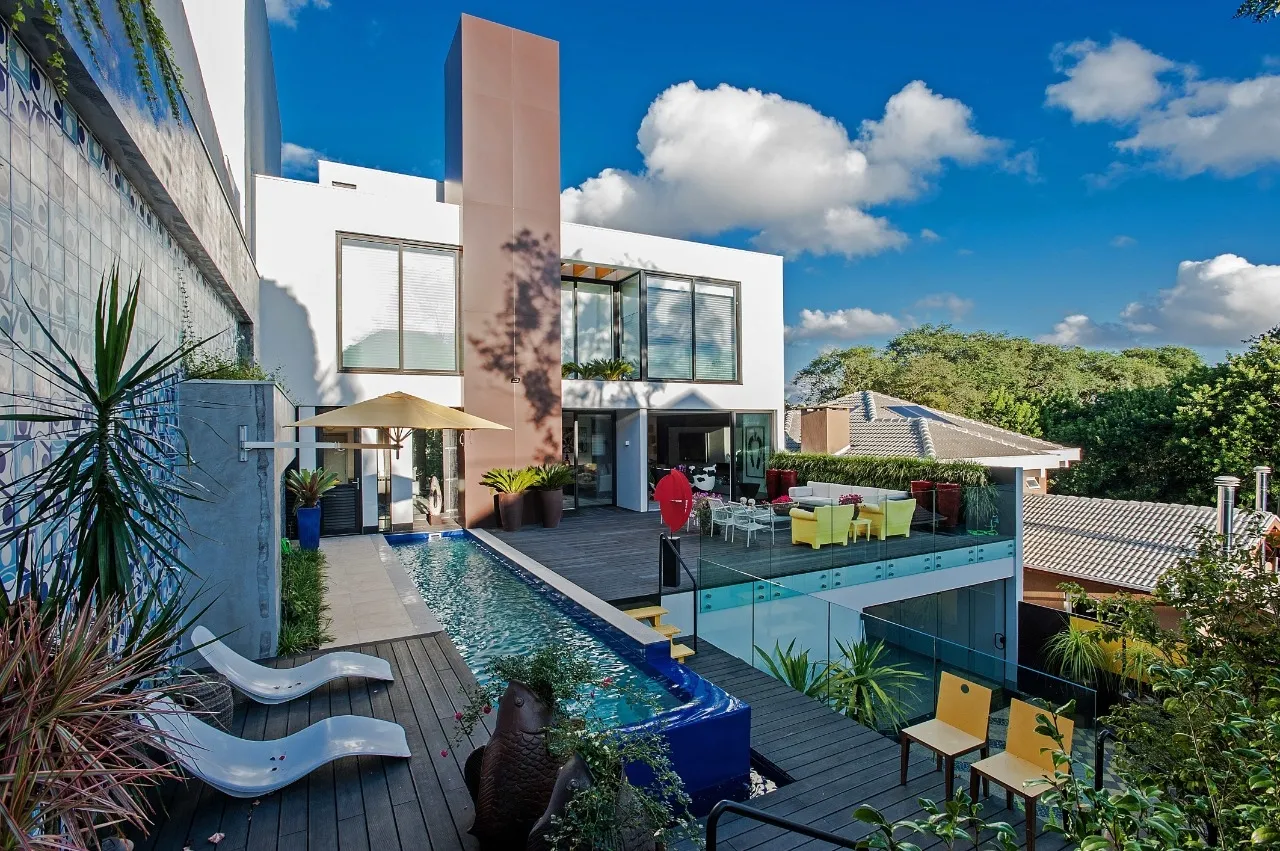 Casa com 3 quartos no Barigui | Axis 21 Imóveis — foto 2