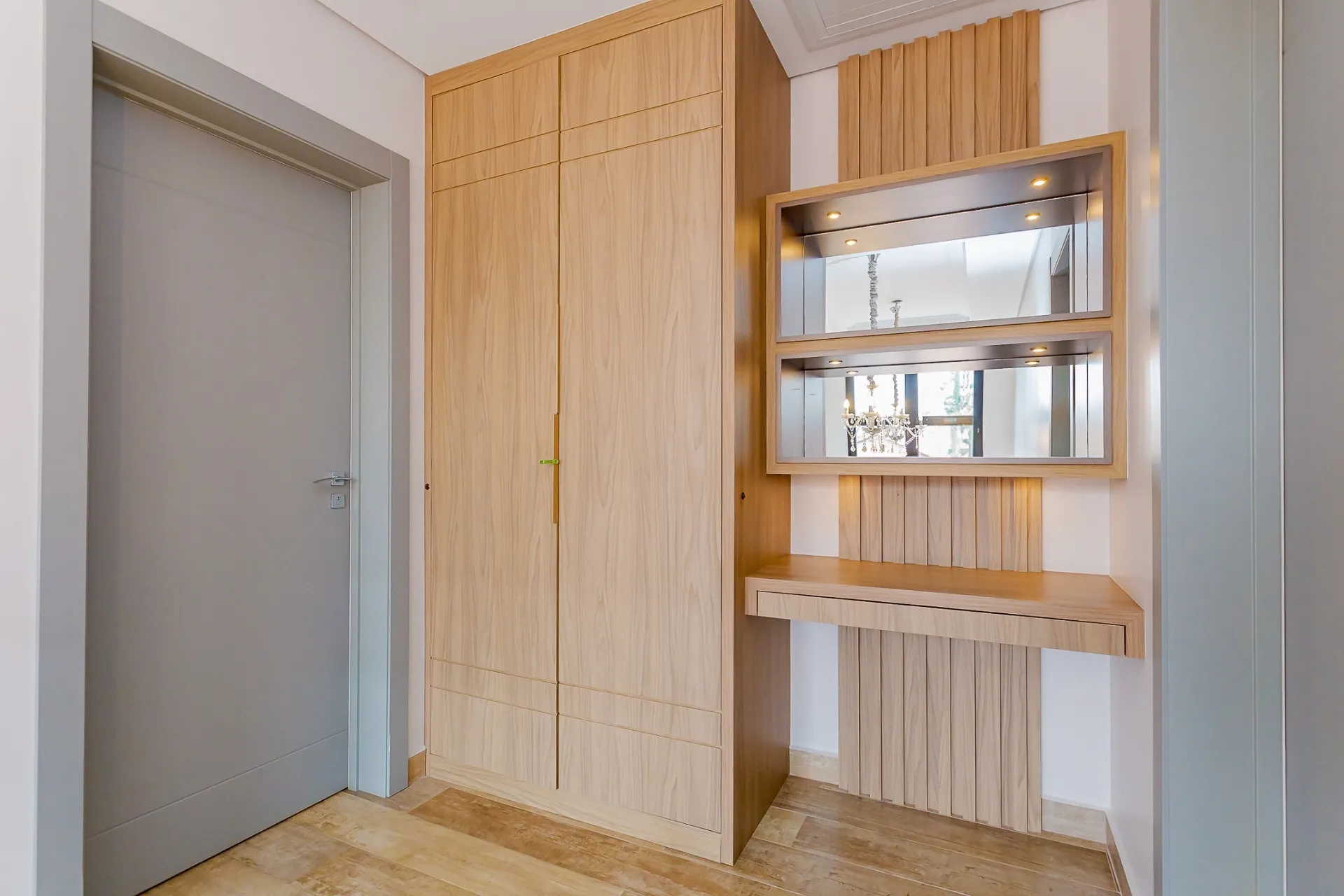 Casa de 4 Quartos à Venda na Rua Ângelo Pianaro | Santa Felicidade Curitiba — foto 27