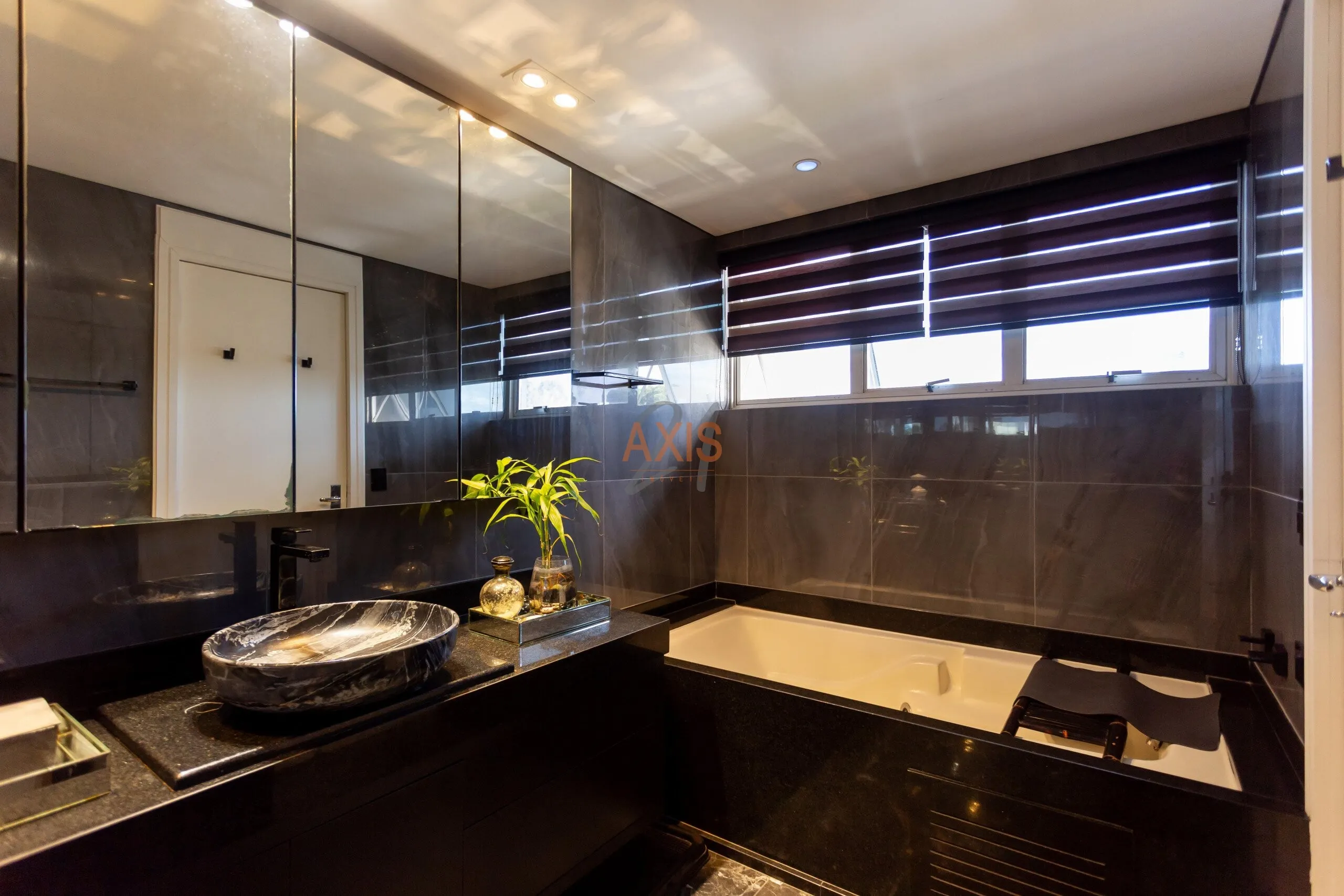 Casa de 3 Quartos à Venda na Avenida Vicente Machado | Batel Curitiba — foto 28
