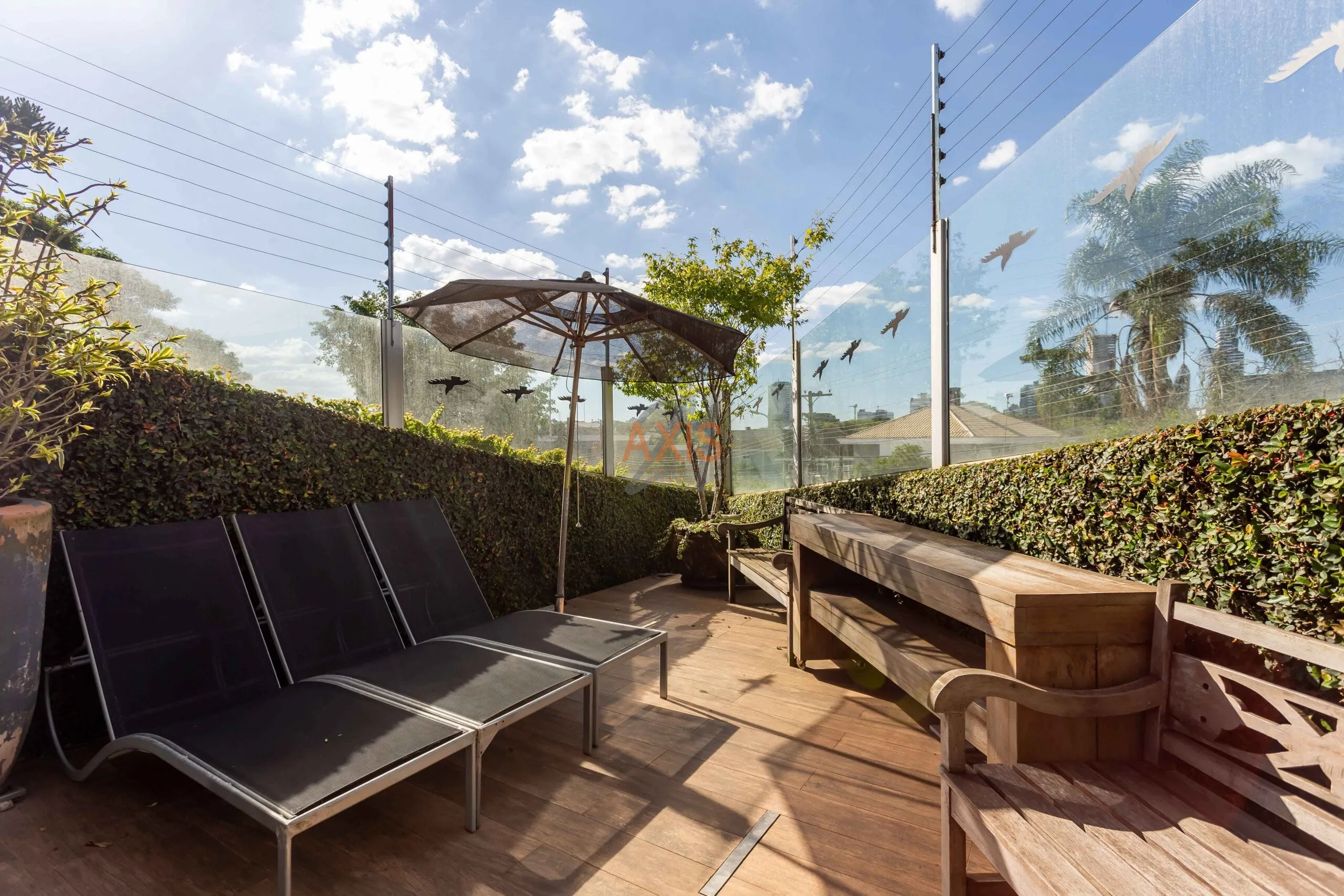 Casa de 3 Quartos à Venda na Avenida Vicente Machado | Batel Curitiba — foto 22