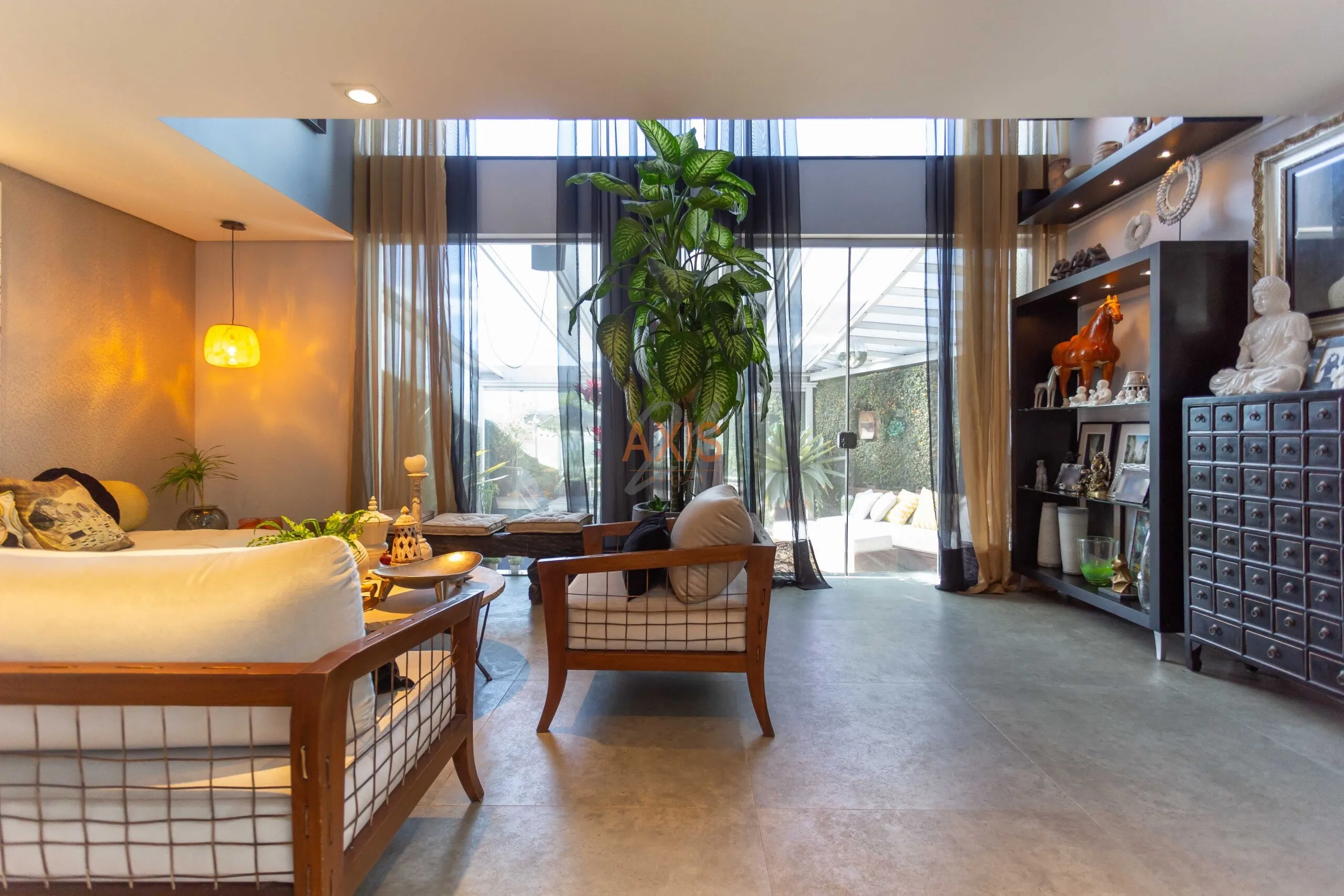 Casa de 3 Quartos à Venda na Avenida Vicente Machado | Batel Curitiba — foto 20