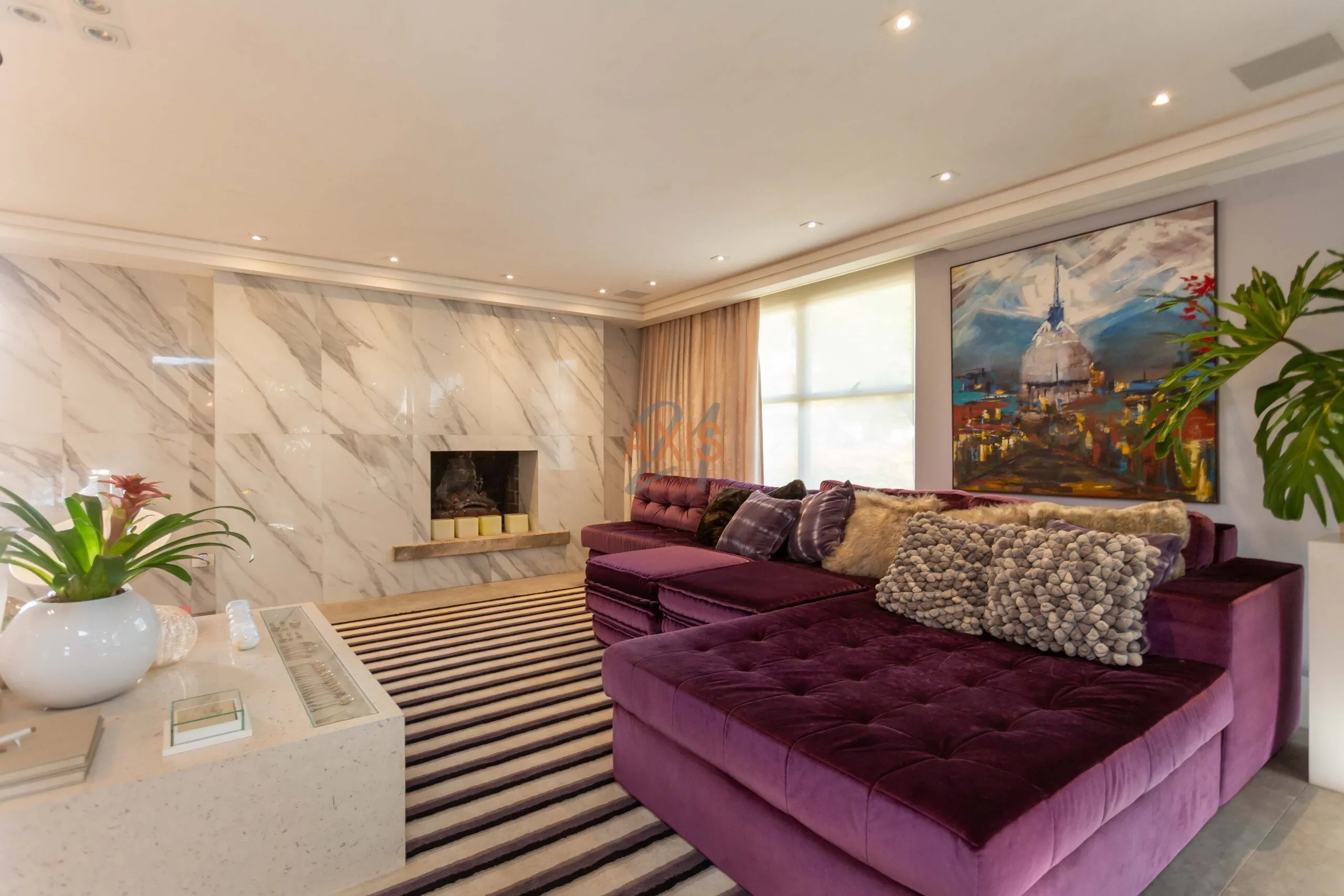 Casa de 3 Quartos à Venda na Avenida Vicente Machado | Batel Curitiba — foto 4