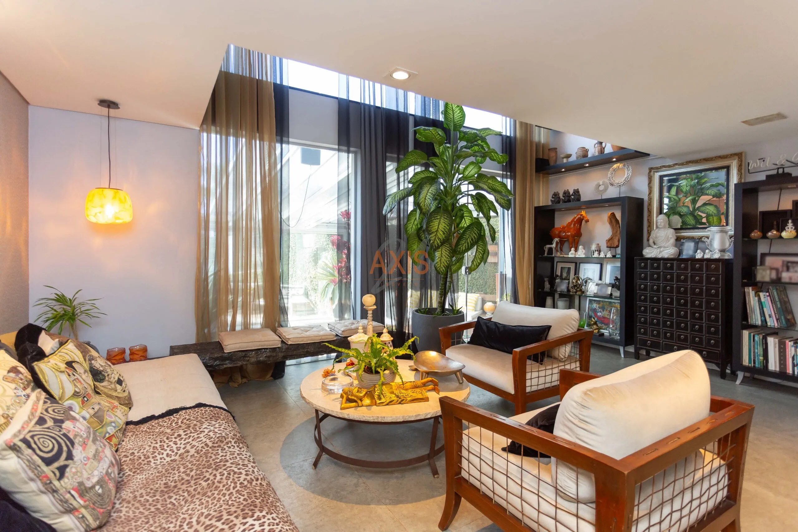 Casa de 3 Quartos à Venda na Avenida Vicente Machado | Batel Curitiba — foto 17