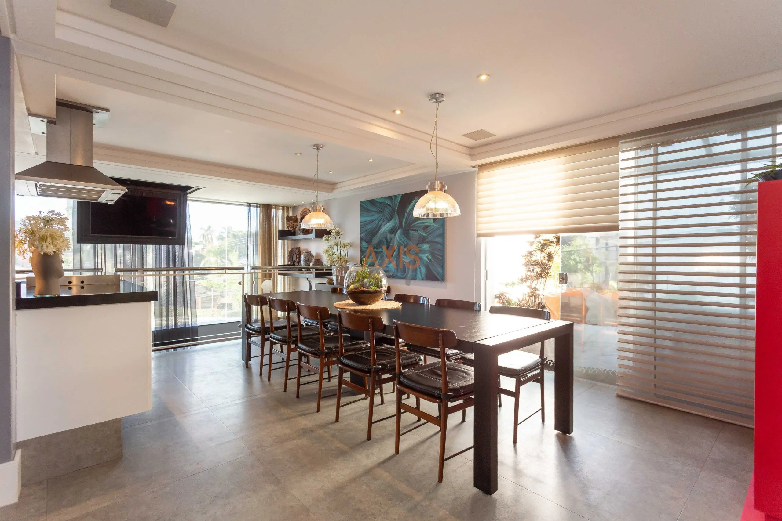Casa de 3 Quartos à Venda na Avenida Vicente Machado | Batel Curitiba — foto 11