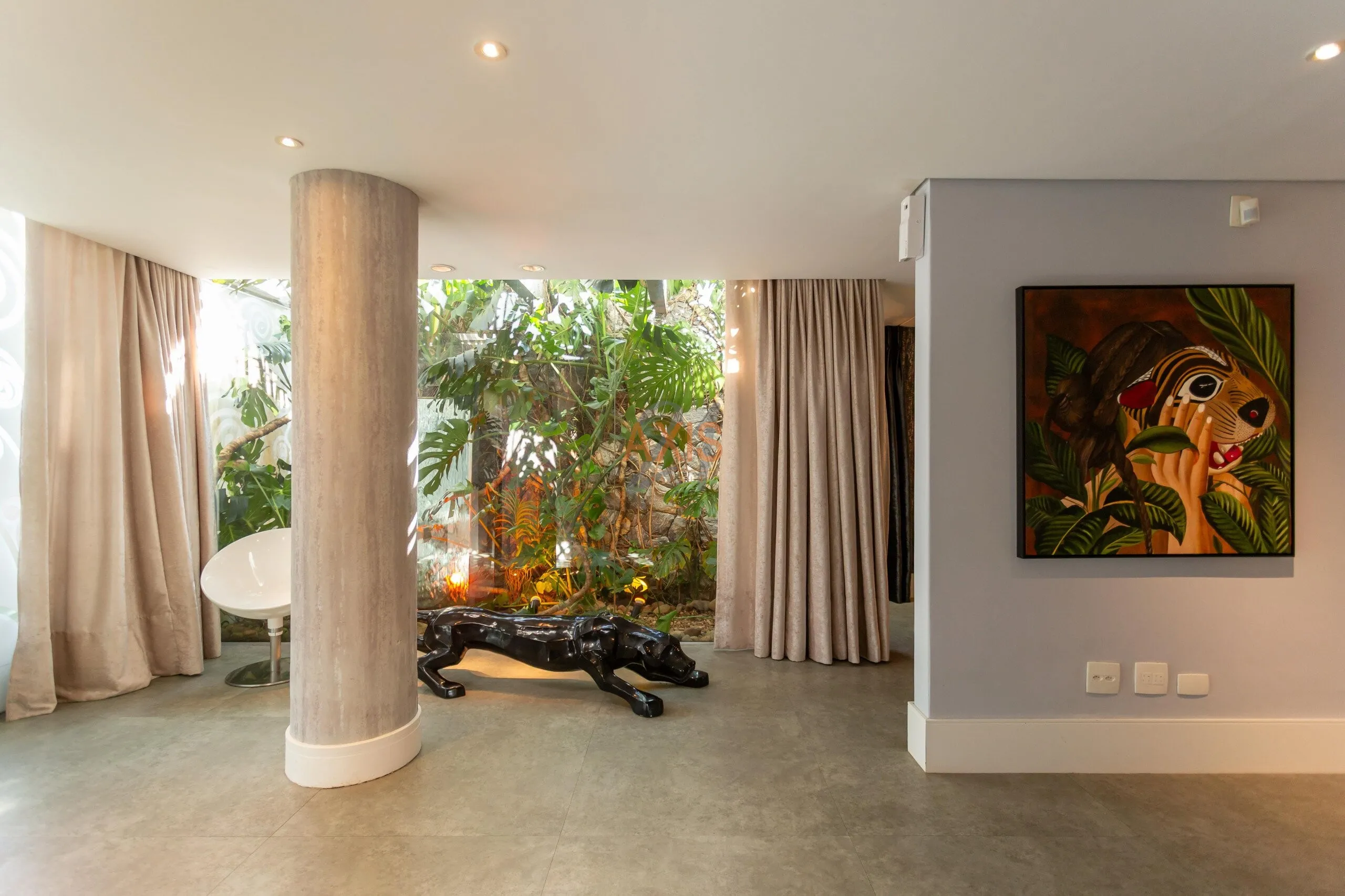 Casa de 3 Quartos à Venda na Avenida Vicente Machado | Batel Curitiba — foto 7