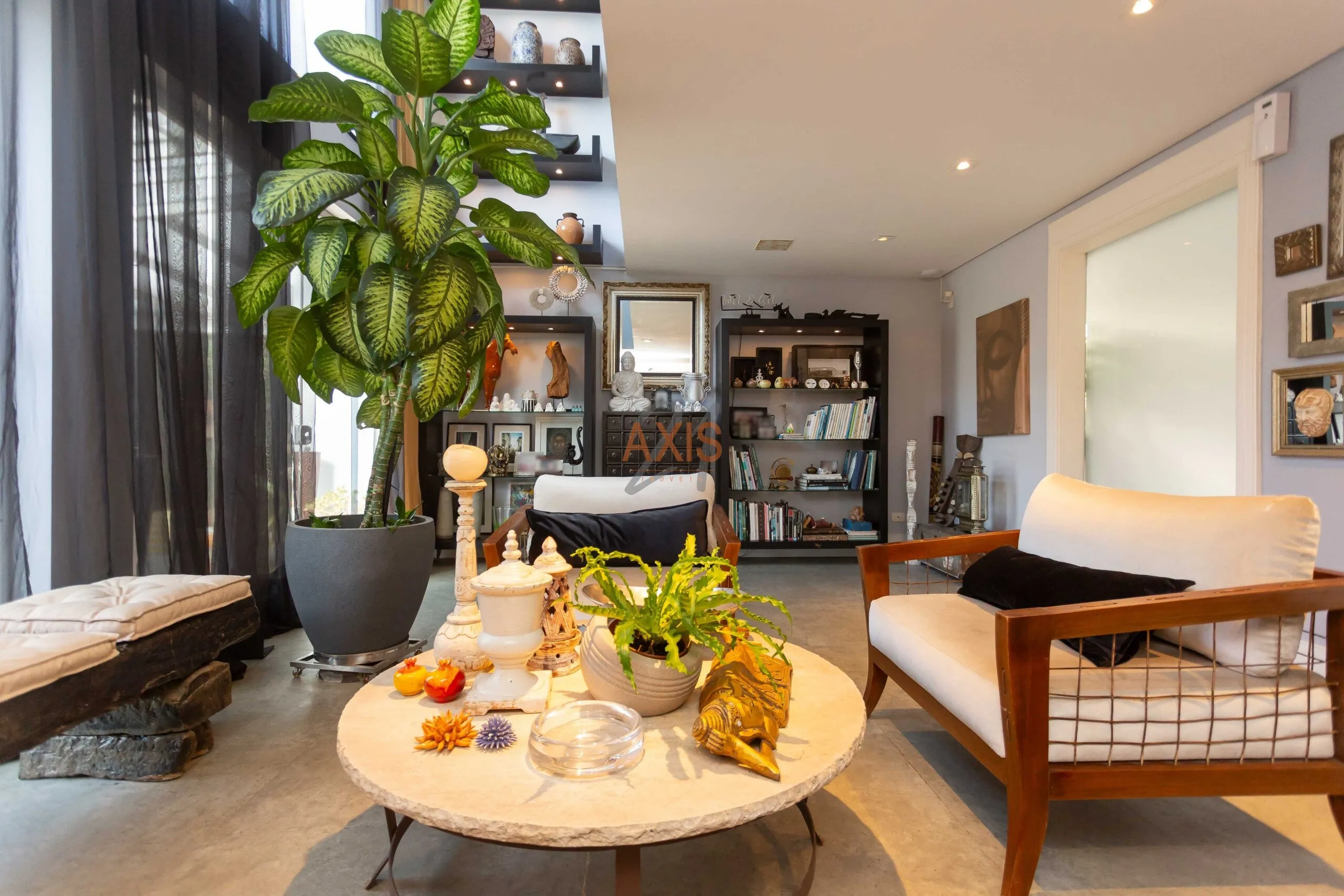 Casa de 3 Quartos à Venda na Avenida Vicente Machado | Batel Curitiba — foto 18
