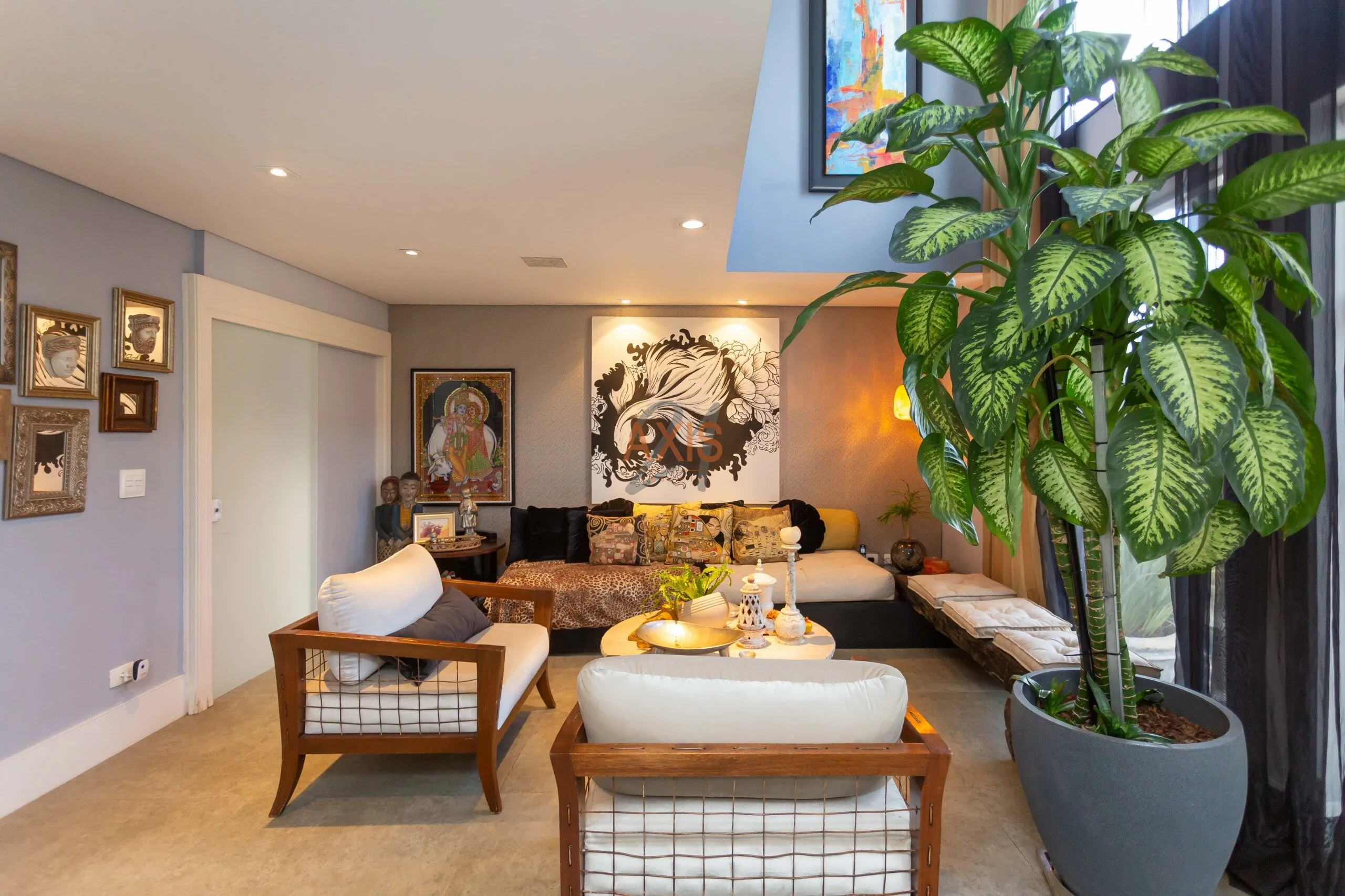 Casa de 3 Quartos à Venda na Avenida Vicente Machado | Batel Curitiba — foto 19