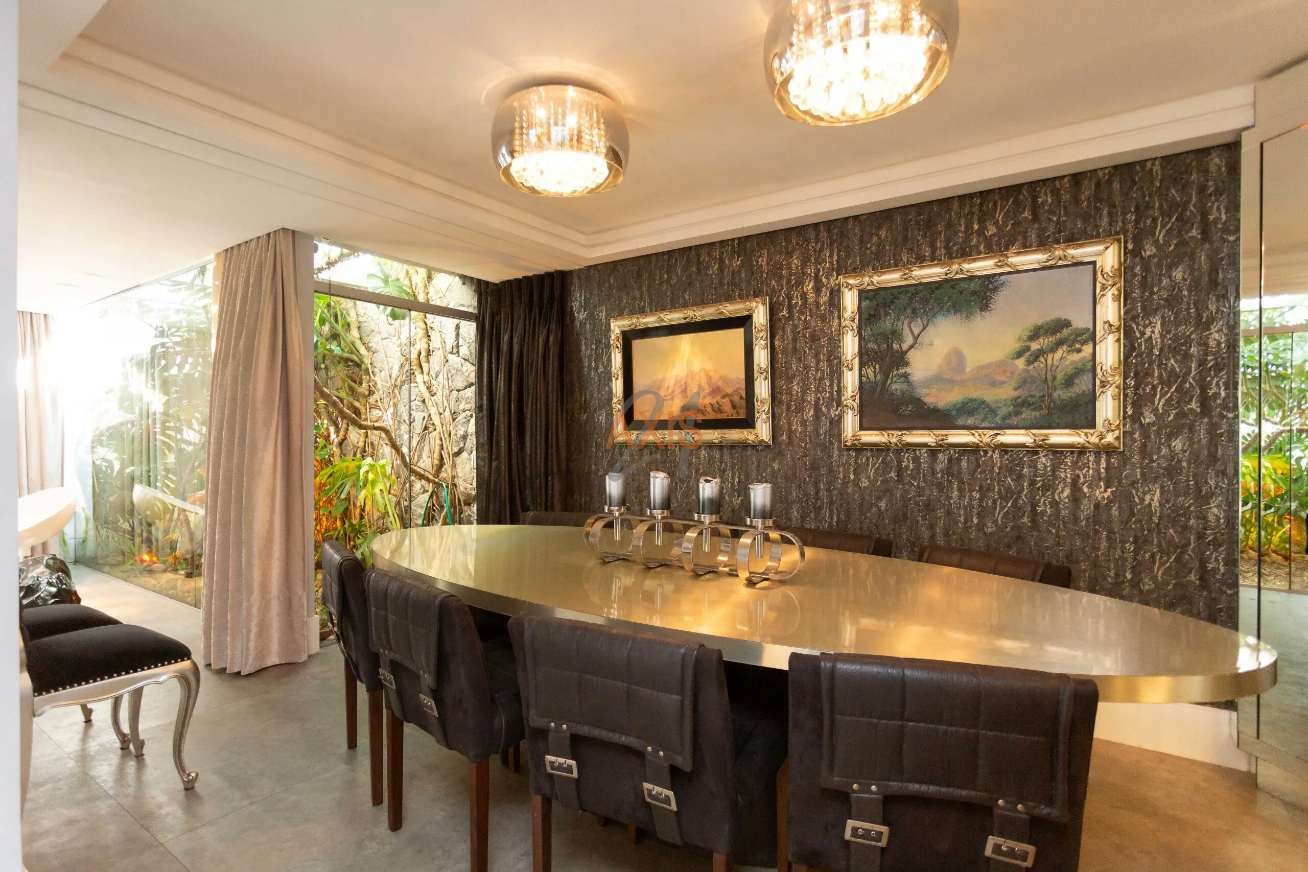 Casa de 3 Quartos à Venda na Avenida Vicente Machado | Batel Curitiba — foto 9