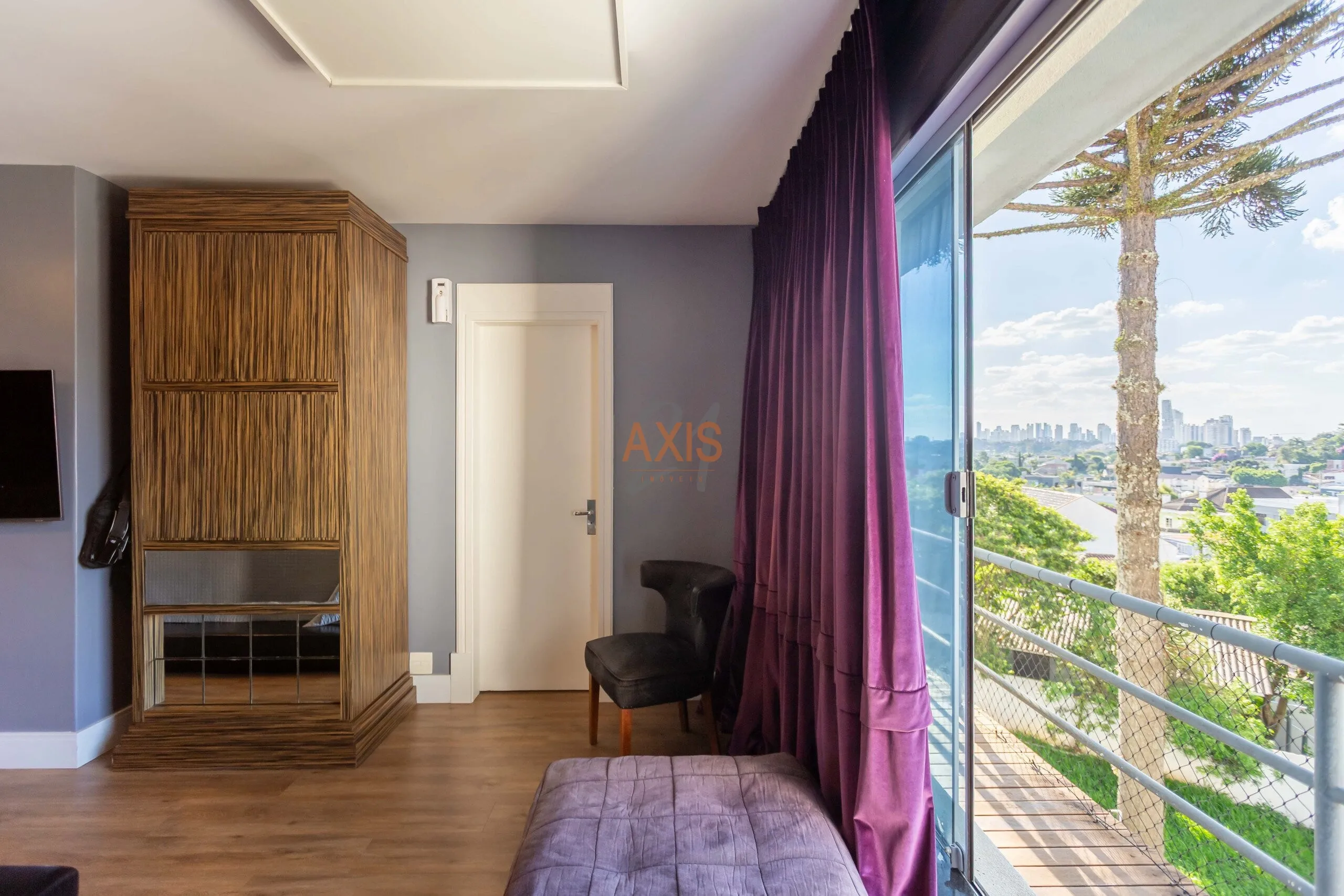 Casa de 3 Quartos à Venda na Avenida Vicente Machado | Batel Curitiba — foto 27