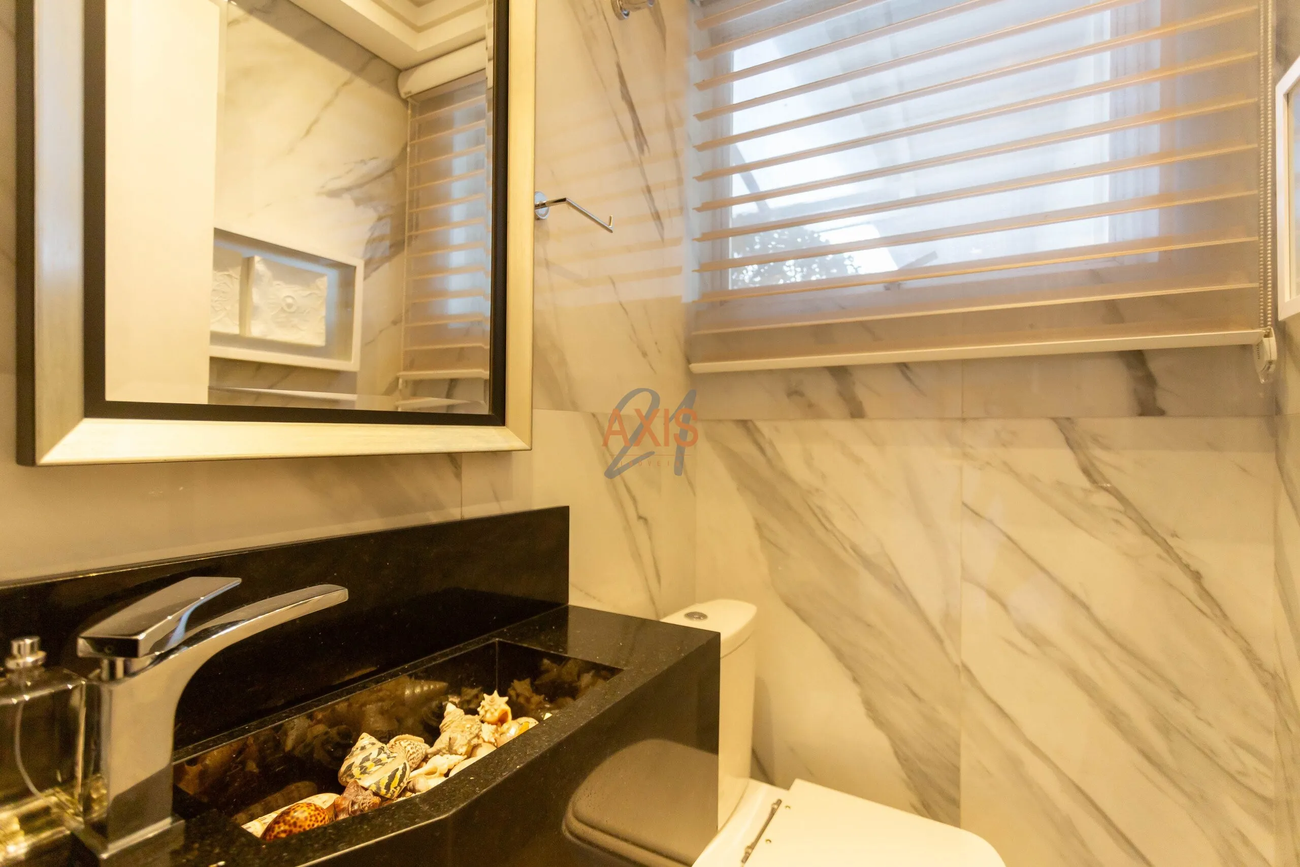 Casa de 3 Quartos à Venda na Avenida Vicente Machado | Batel Curitiba — foto 35
