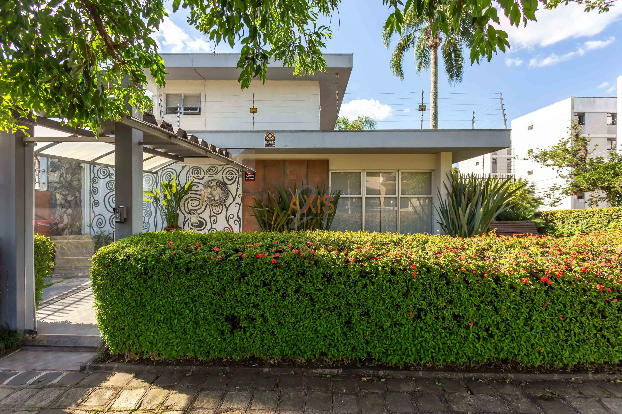 Casa de 3 Quartos à Venda na Avenida Vicente Machado | Batel Curitiba — foto 36