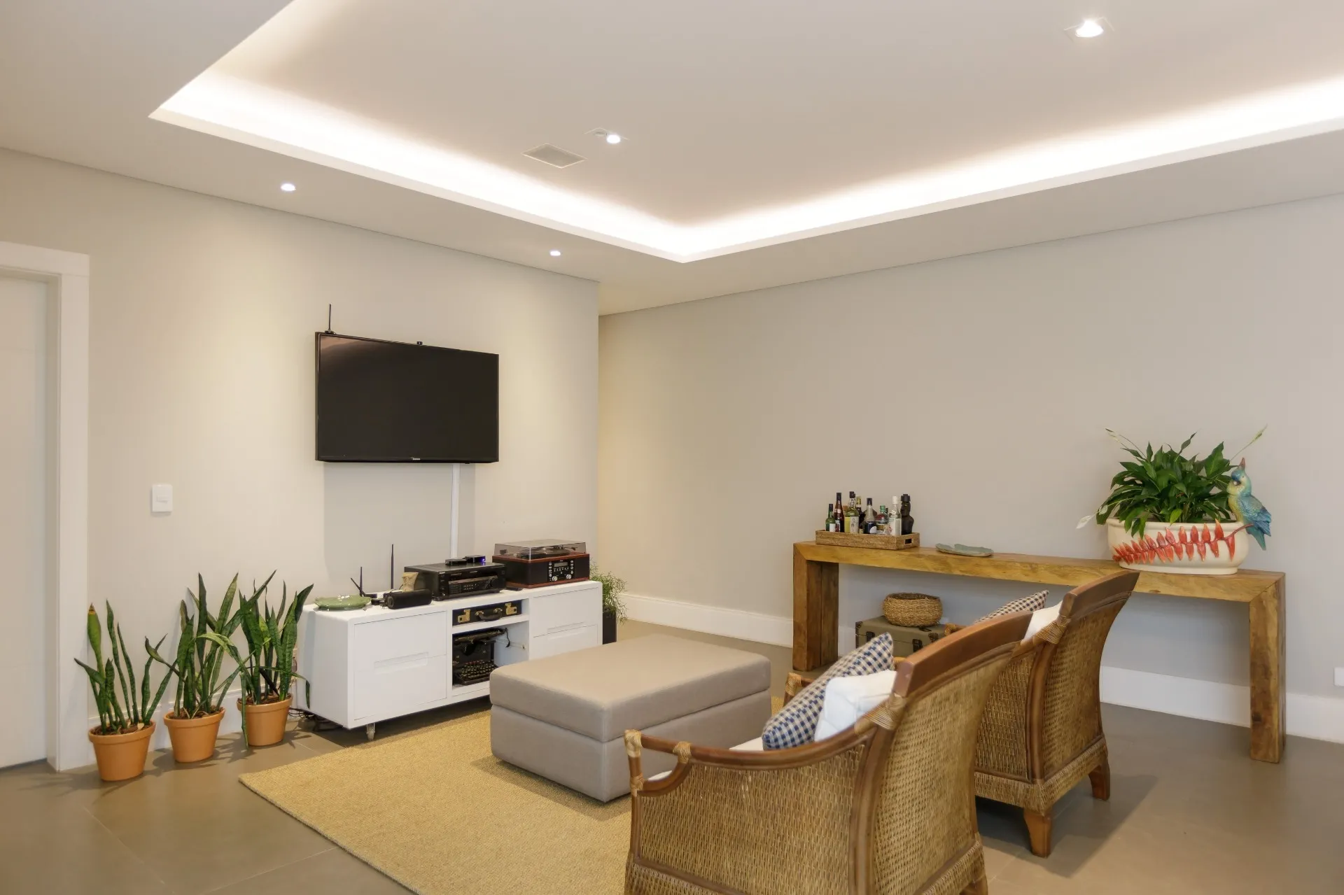 Casa de 4 Suítes à Venda na Rua Doutor Waldyr  Obayashui | Santa Felicidade Curitiba — foto 18