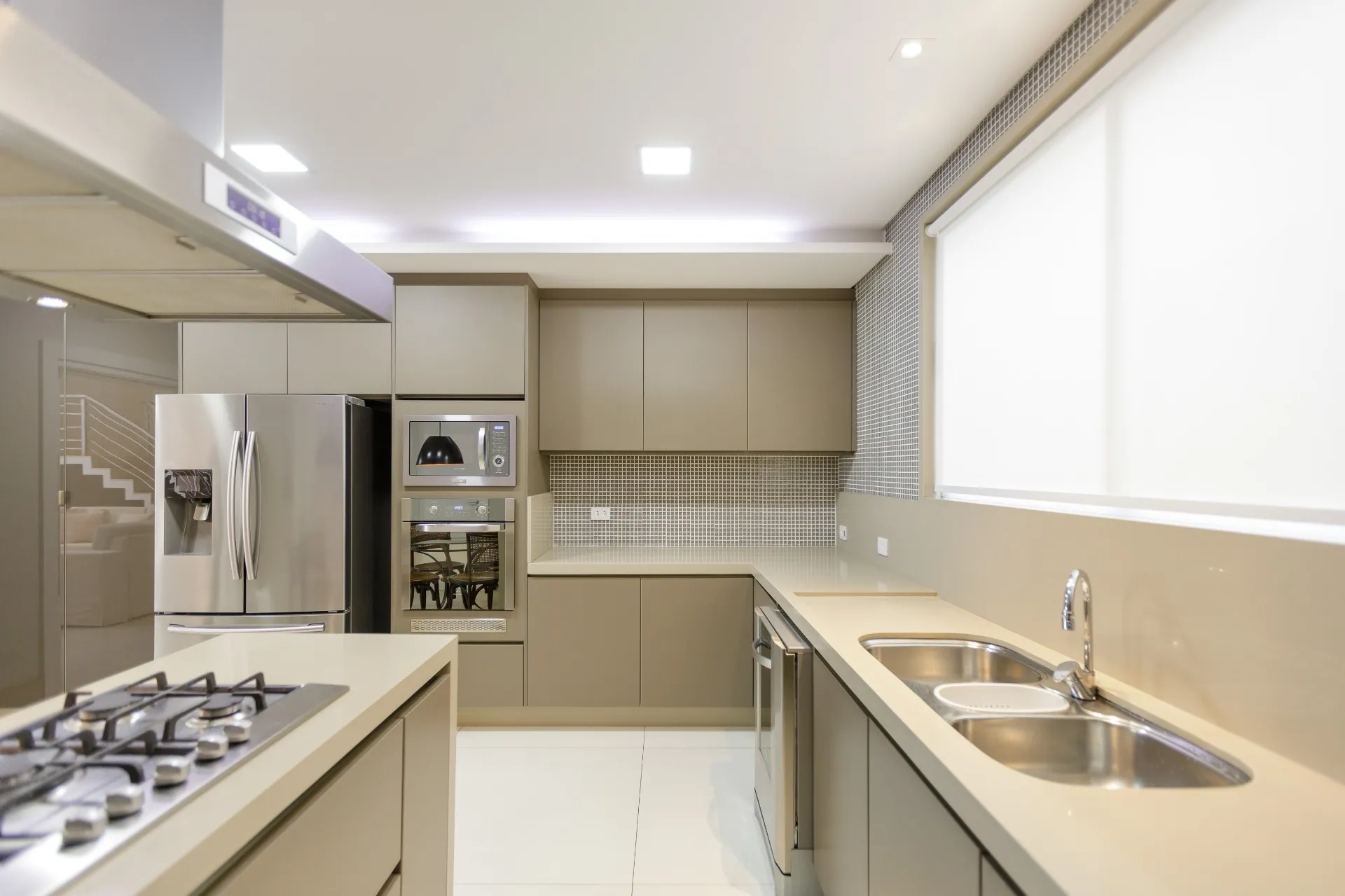 Casa de 4 Suítes à Venda na Rua Doutor Waldyr  Obayashui | Santa Felicidade Curitiba — foto 32