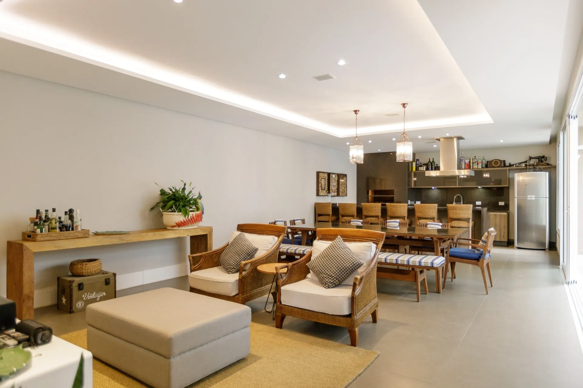 Casa de 4 Suítes à Venda na Rua Doutor Waldyr  Obayashui | Santa Felicidade Curitiba — foto 17