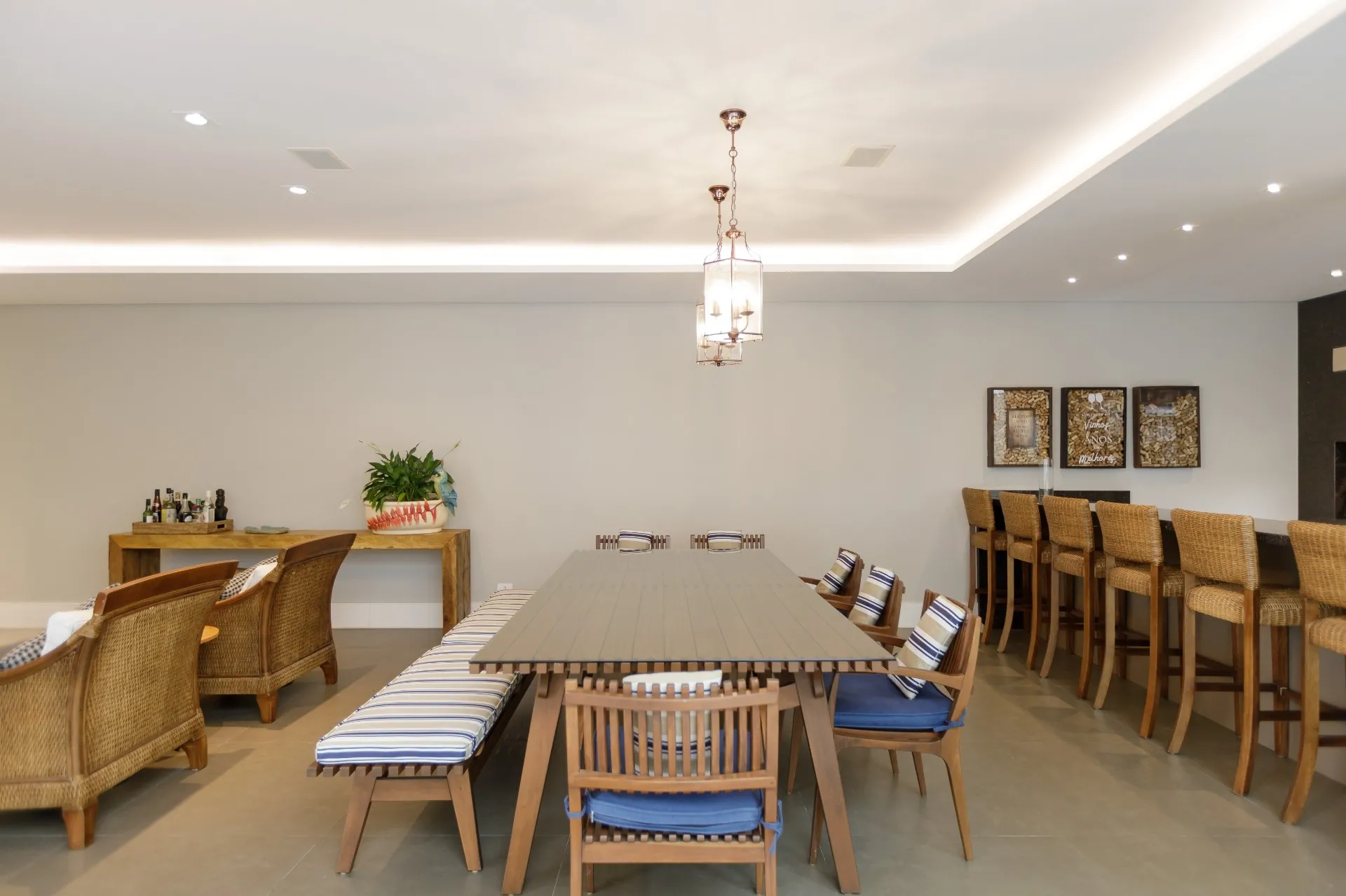 Casa de 4 Suítes à Venda na Rua Doutor Waldyr  Obayashui | Santa Felicidade Curitiba — foto 12