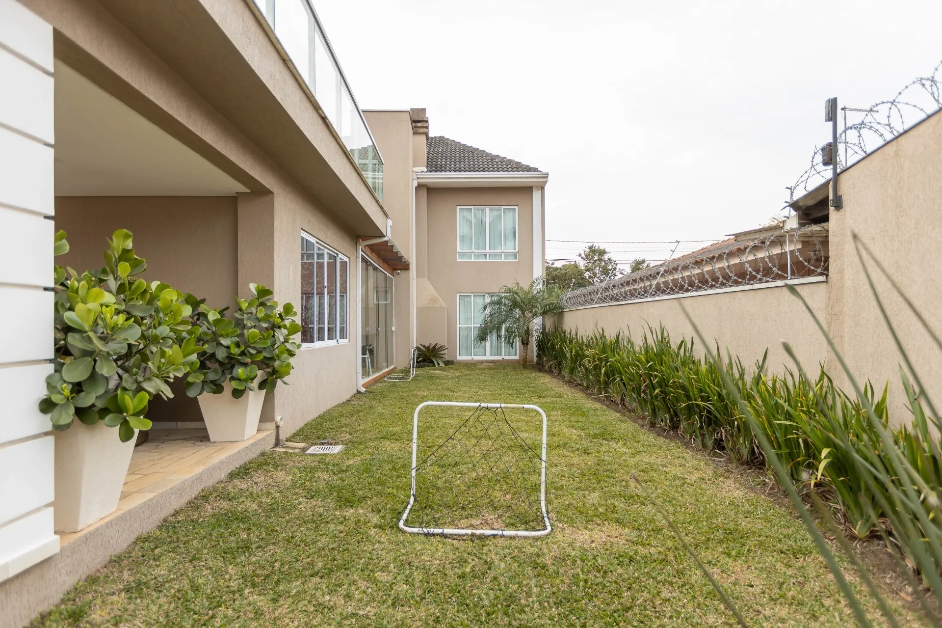 Casa de 4 Suítes à Venda na Rua Rosa Trevisan | Santa Felicidade Curitiba — foto 44