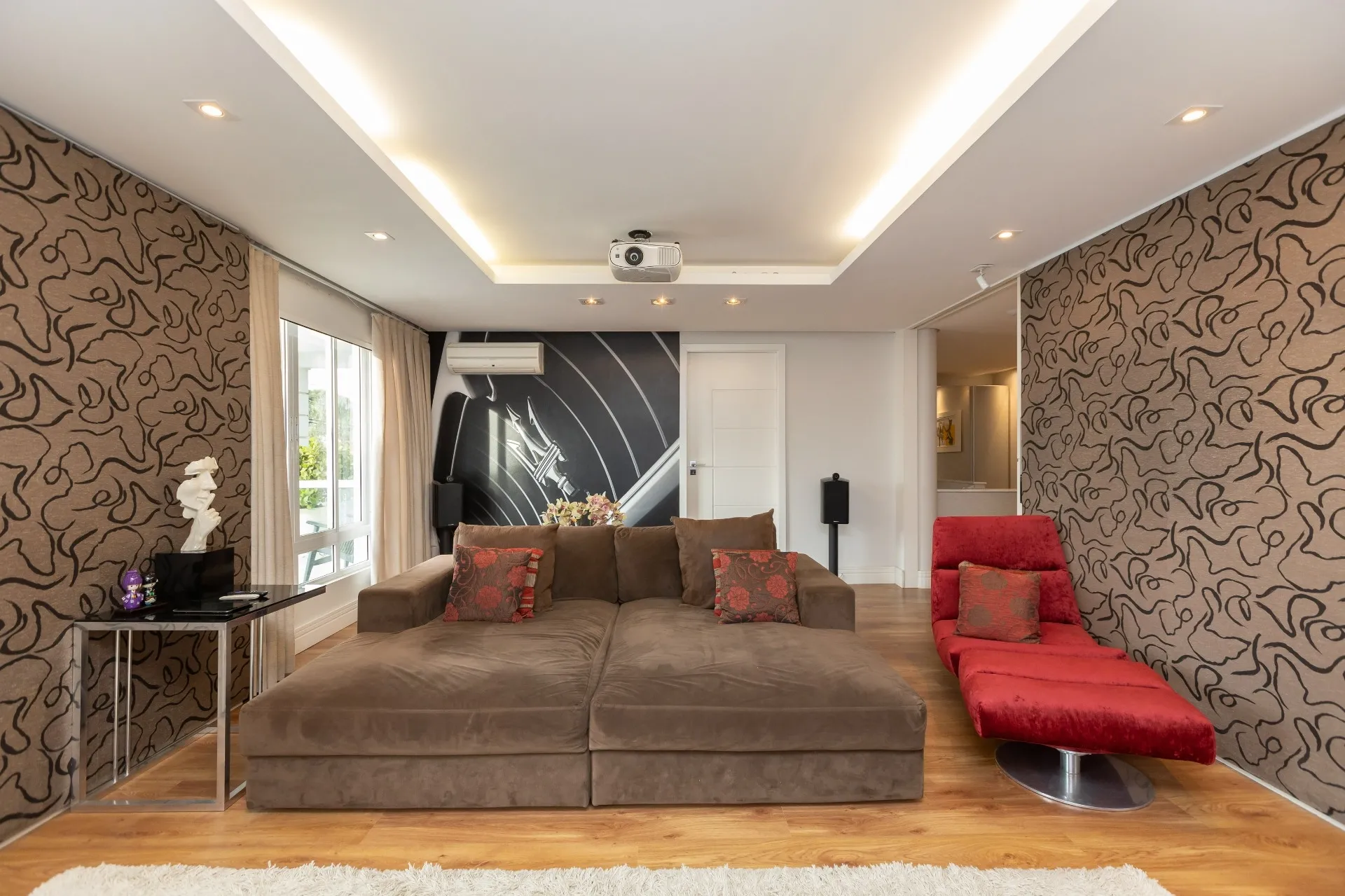 Casa de 4 Suítes à Venda na Rua Rosa Trevisan | Santa Felicidade Curitiba — foto 10
