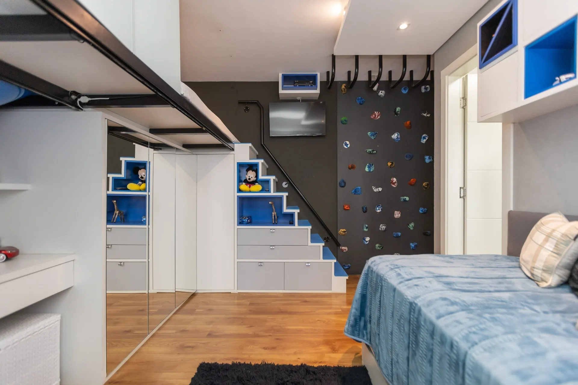 Casa de 4 Suítes à Venda na Rua Rosa Trevisan | Santa Felicidade Curitiba — foto 29