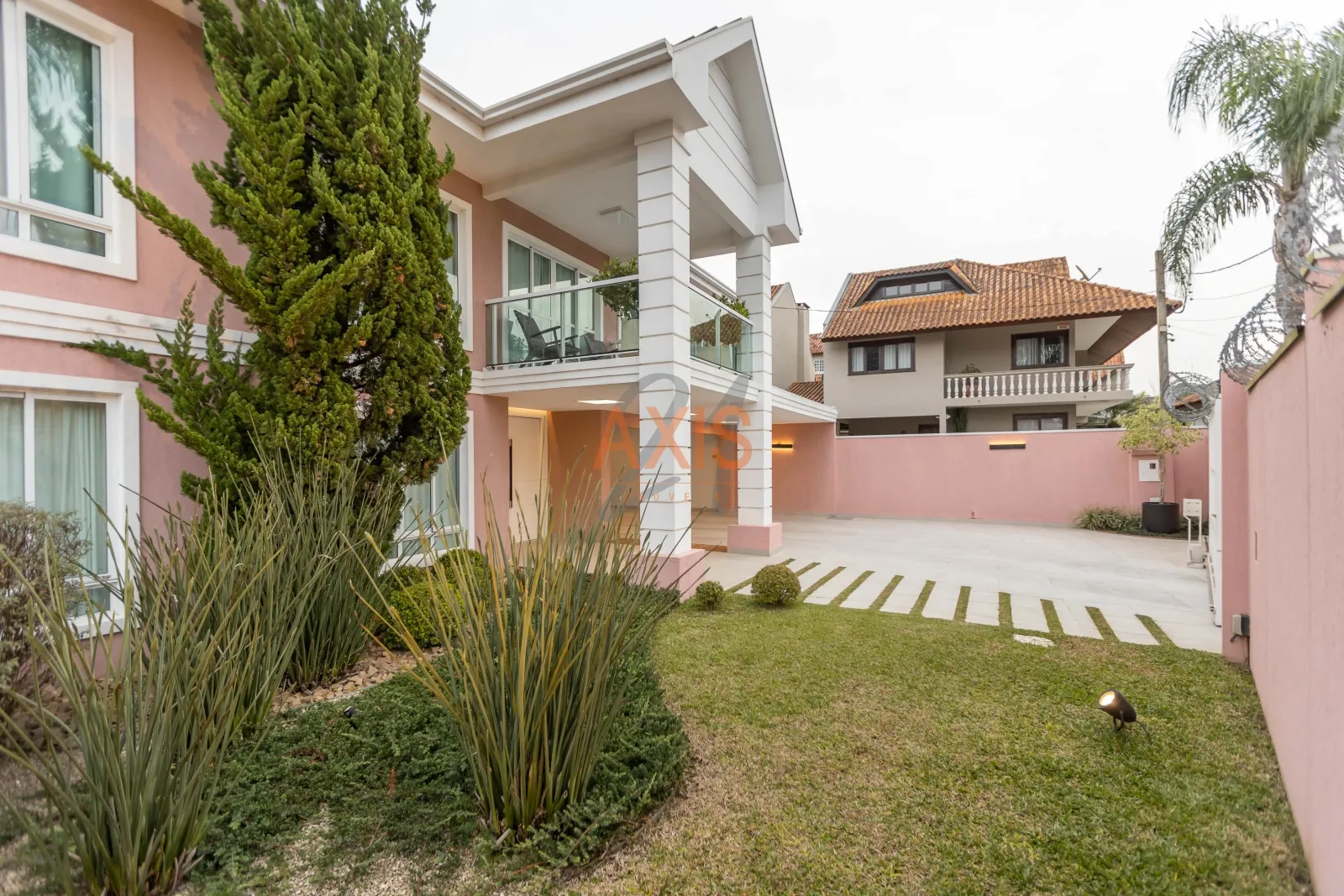 Casa de 4 Suítes à Venda na Rua Rosa Trevisan | Santa Felicidade Curitiba — foto 47