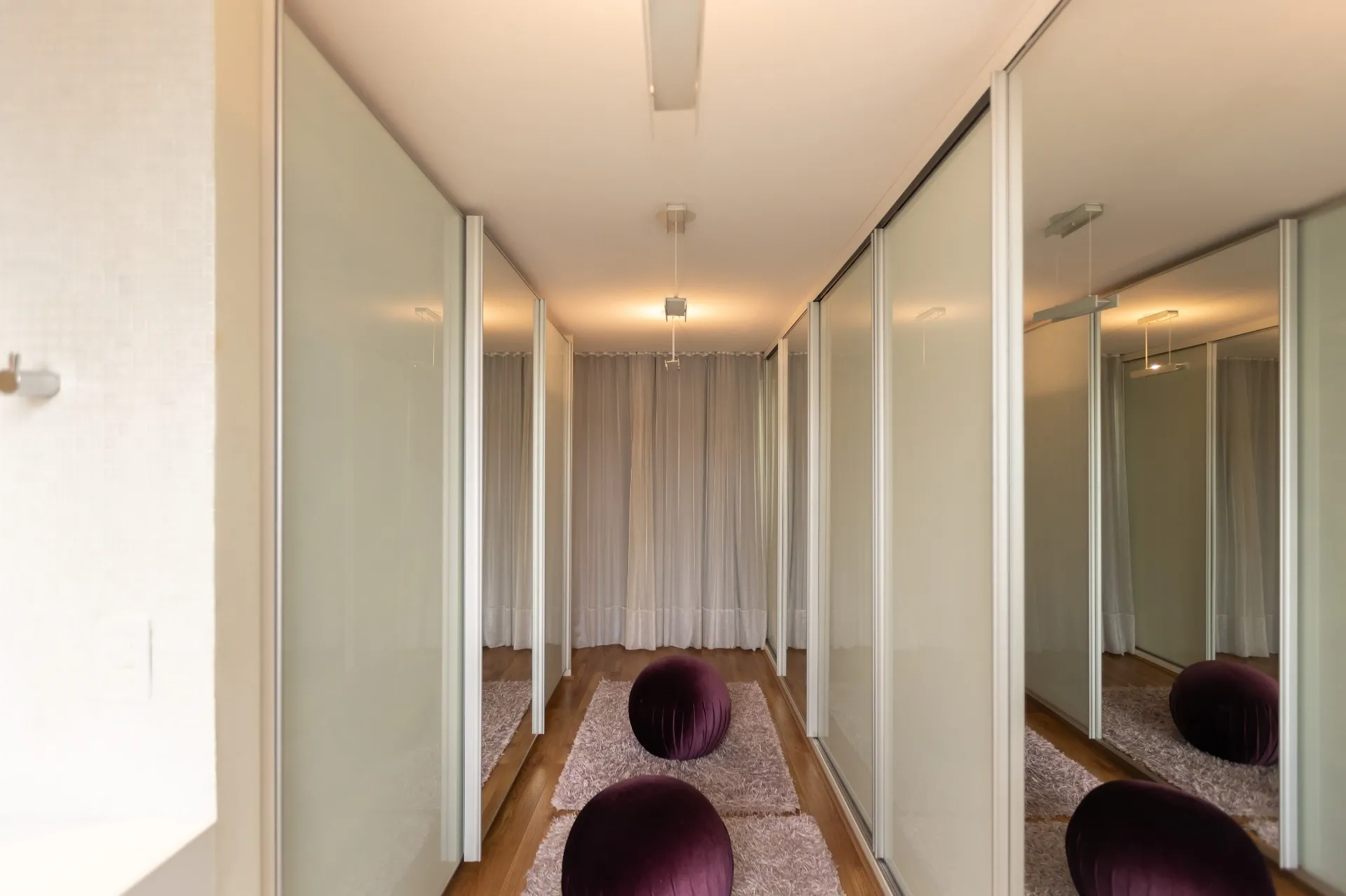 Casa de 4 Suítes à Venda na Rua Rosa Trevisan | Santa Felicidade Curitiba — foto 21