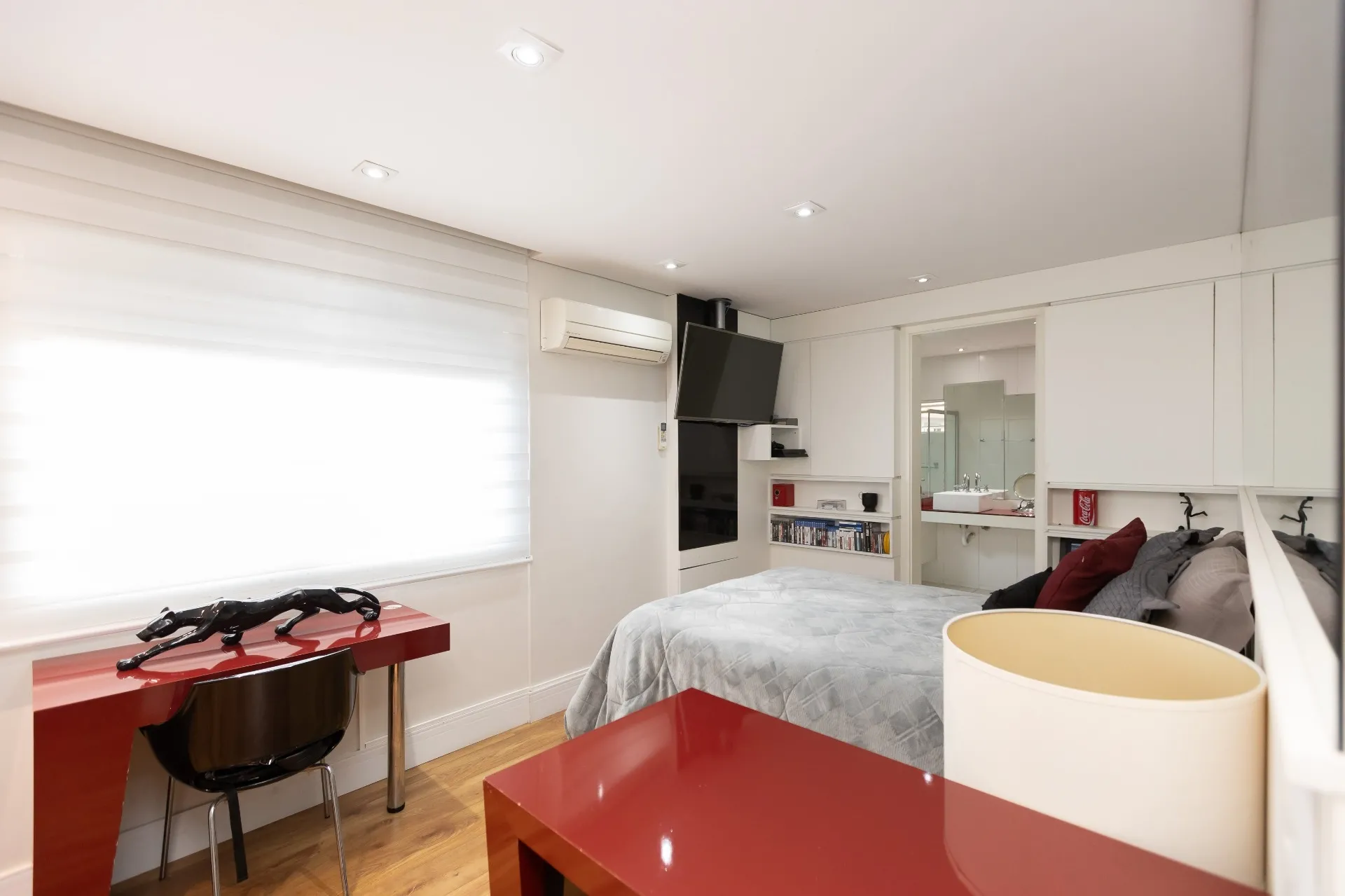 Casa de 4 Suítes à Venda na Rua Rosa Trevisan | Santa Felicidade Curitiba — foto 25