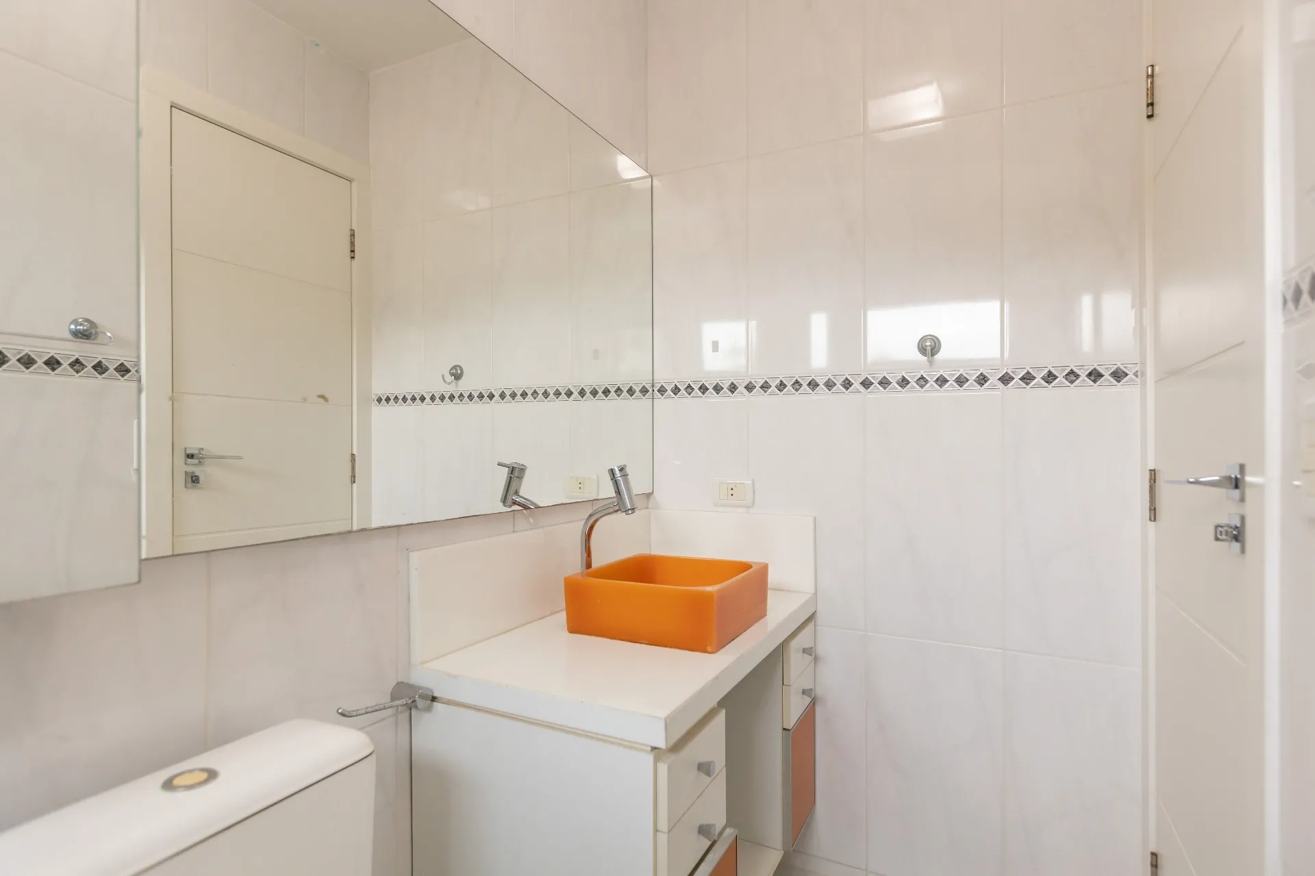 Casa de 4 Suítes à Venda na Rua Rosa Trevisan | Santa Felicidade Curitiba — foto 34