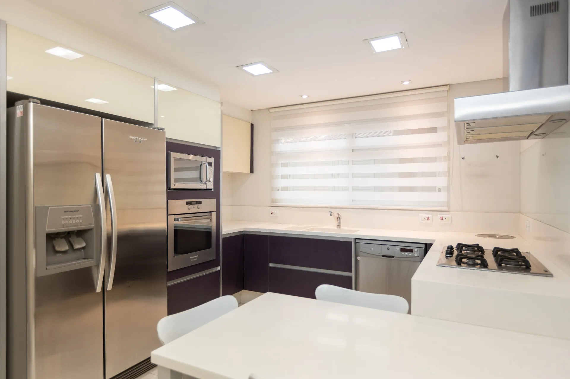 Casa de 4 Suítes à Venda na Rua Rosa Trevisan | Santa Felicidade Curitiba — foto 14