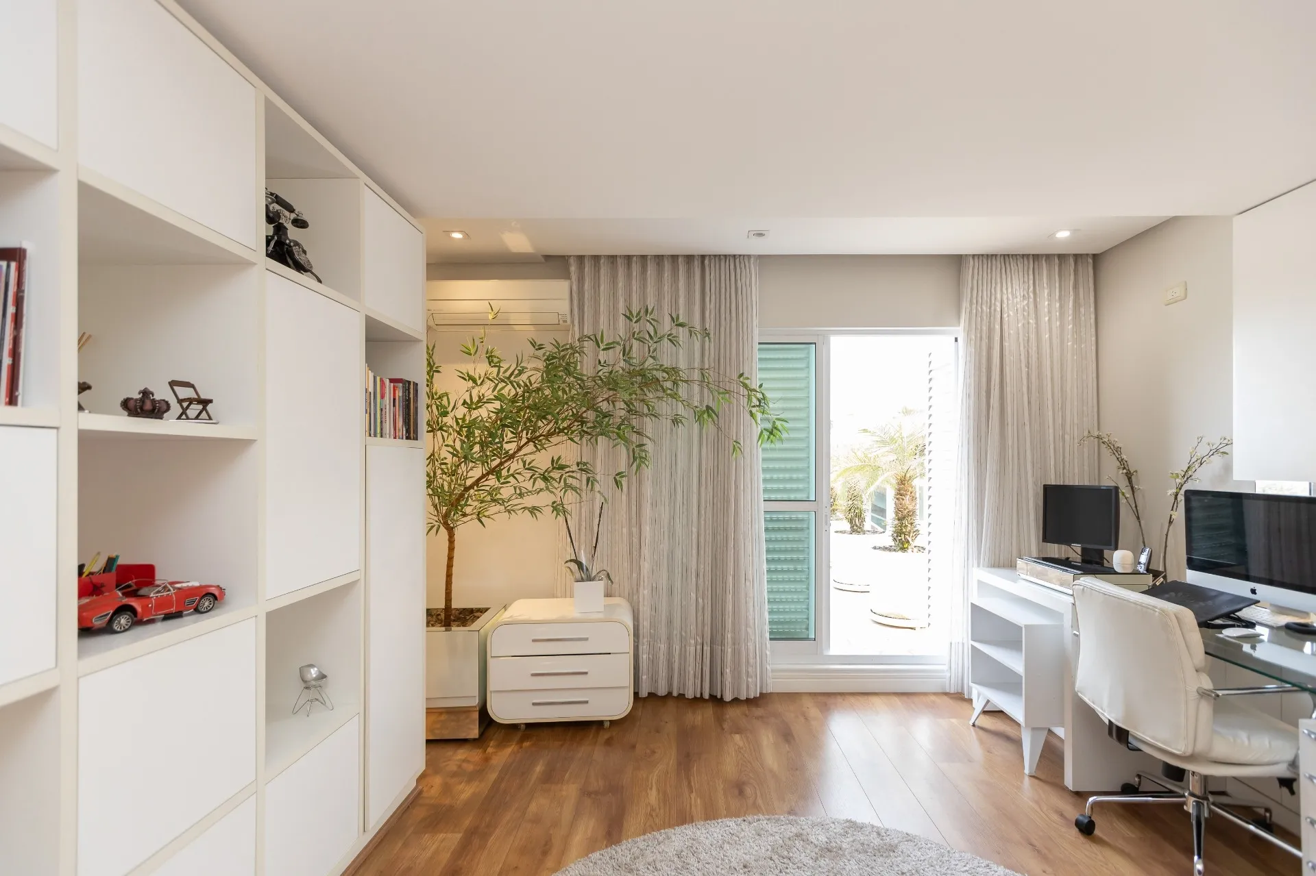 Casa de 4 Suítes à Venda na Rua Rosa Trevisan | Santa Felicidade Curitiba — foto 36