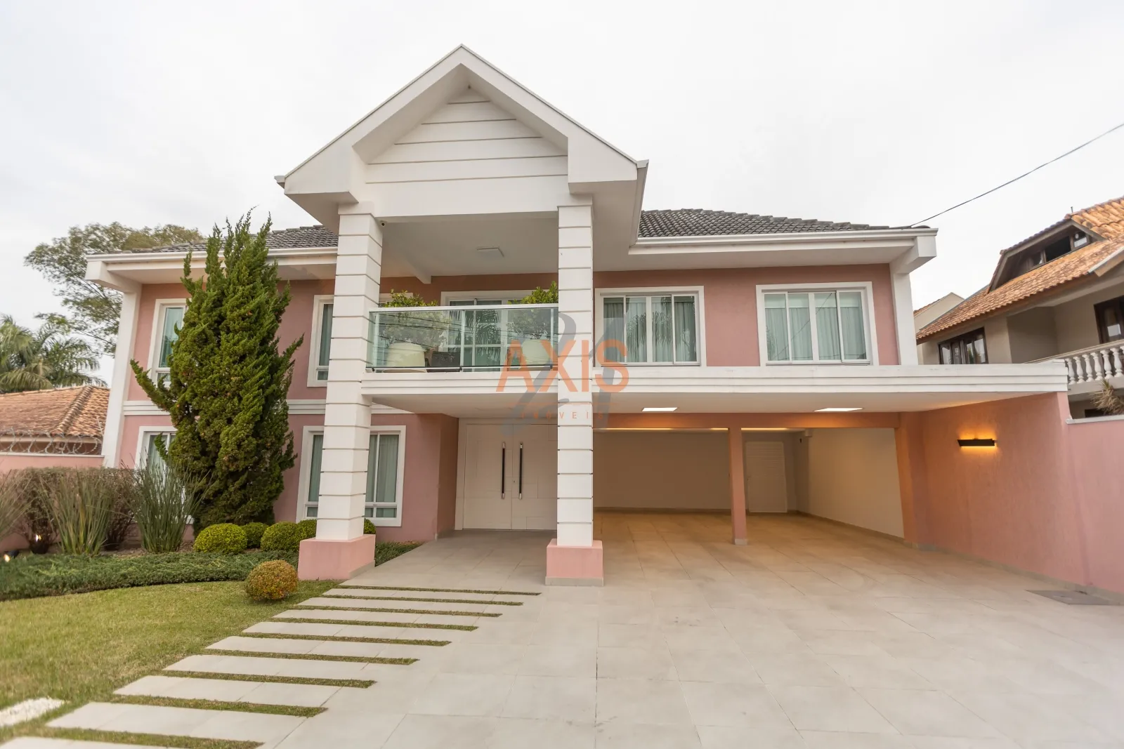 Casa de 4 Suítes à Venda na Rua Rosa Trevisan | Santa Felicidade Curitiba — foto 46