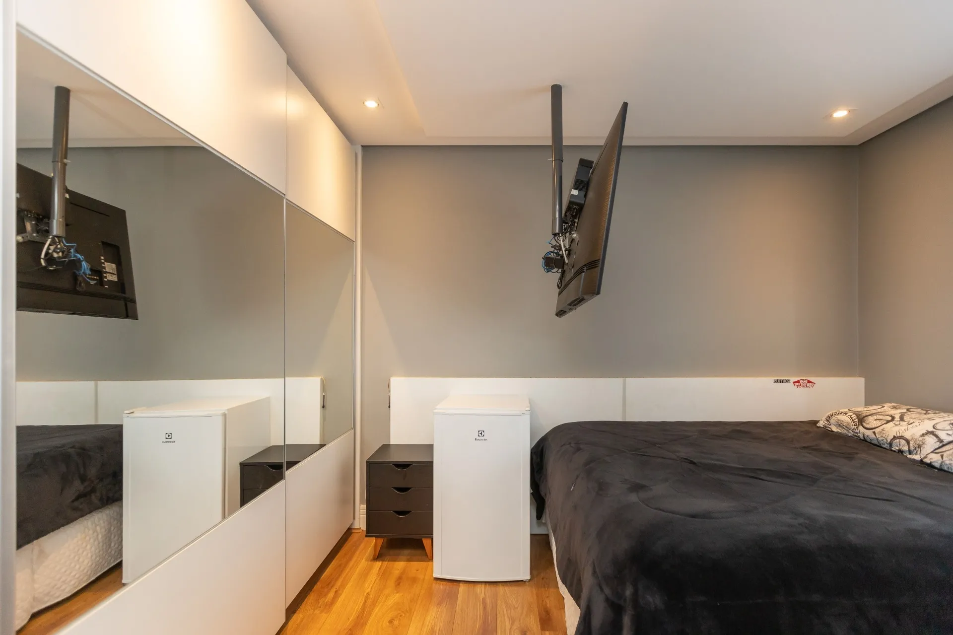 Casa de 4 Suítes à Venda na Rua Rosa Trevisan | Santa Felicidade Curitiba — foto 33